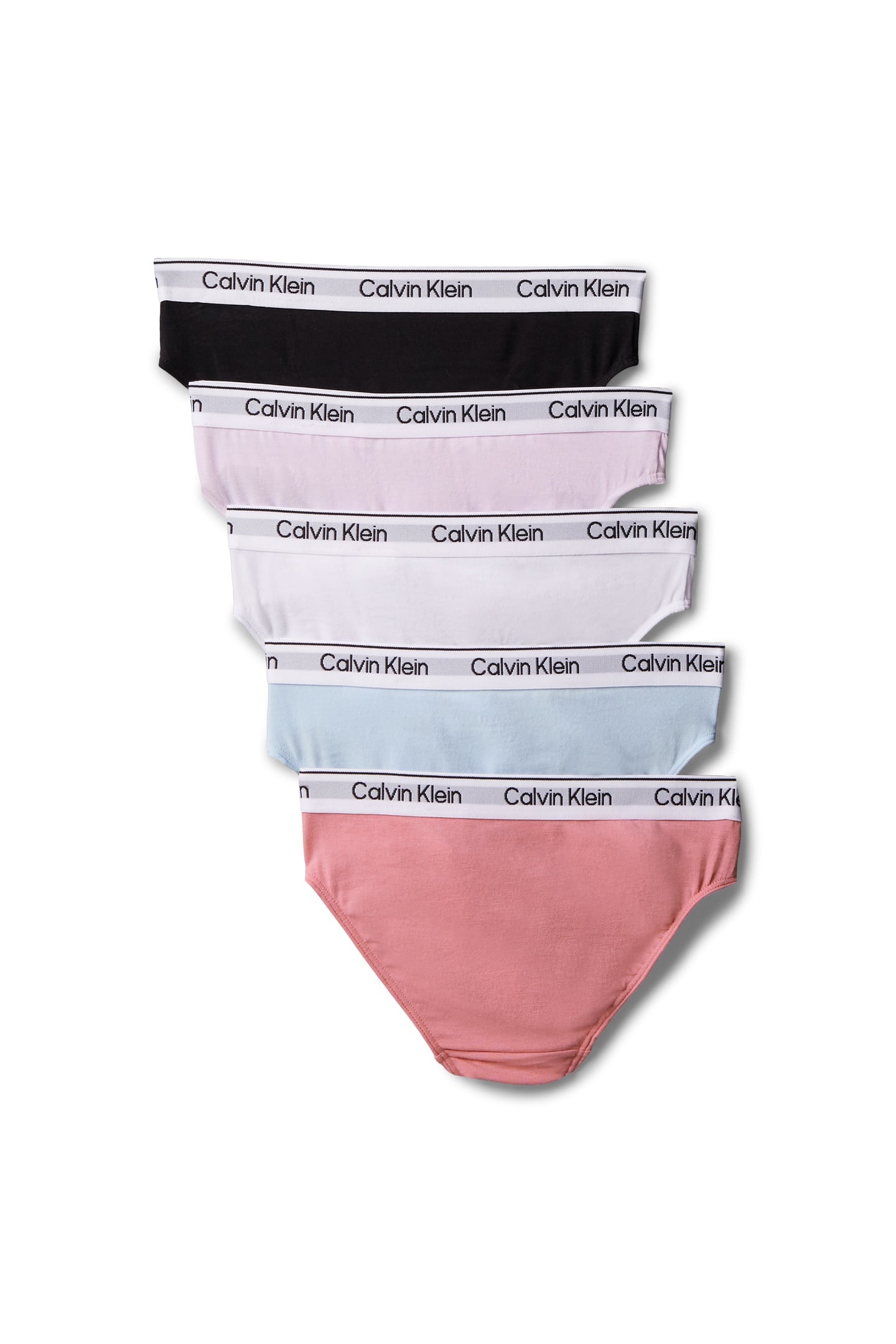 GIRLS 5-PACK BIKINI 2
