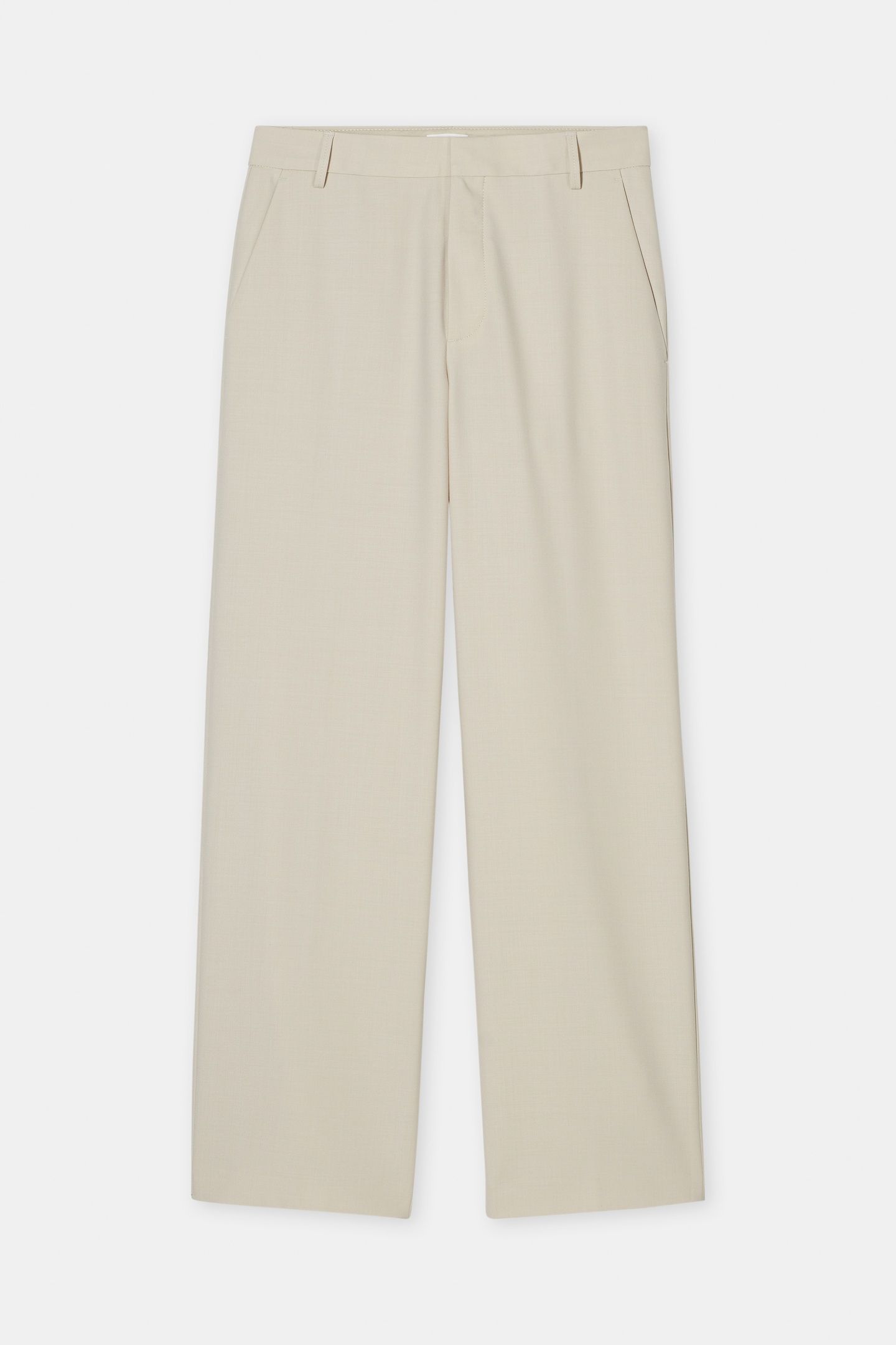 JURDY PANTS PEARL BEIGE 3