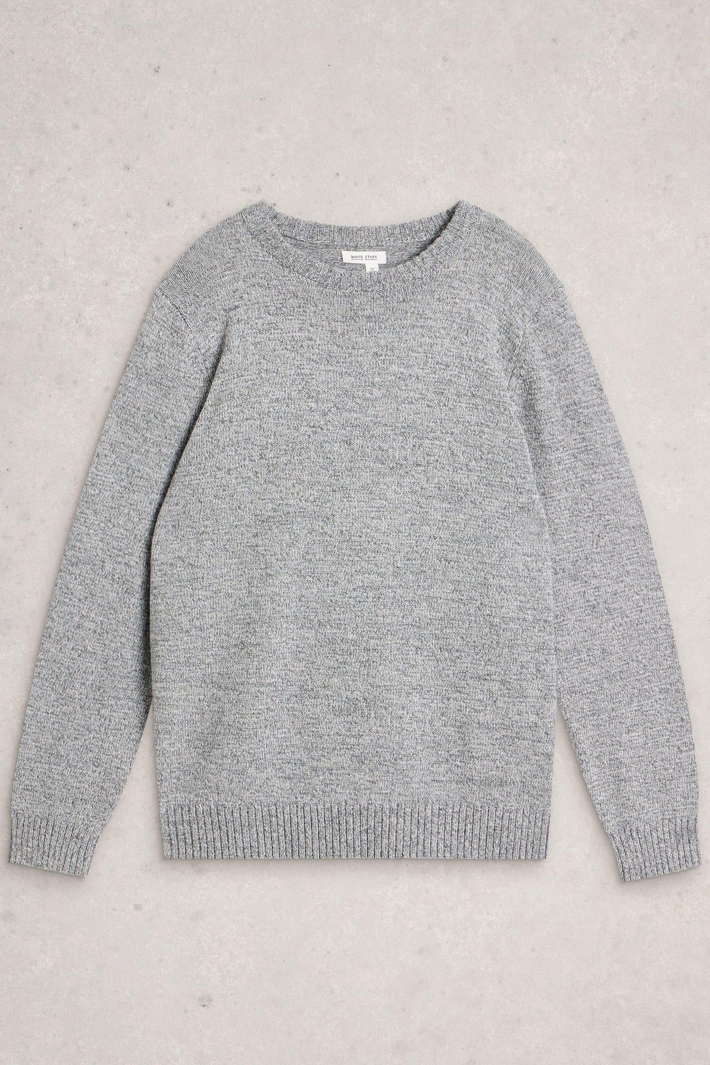TWISTED CREW CHARCOAL GREY 3