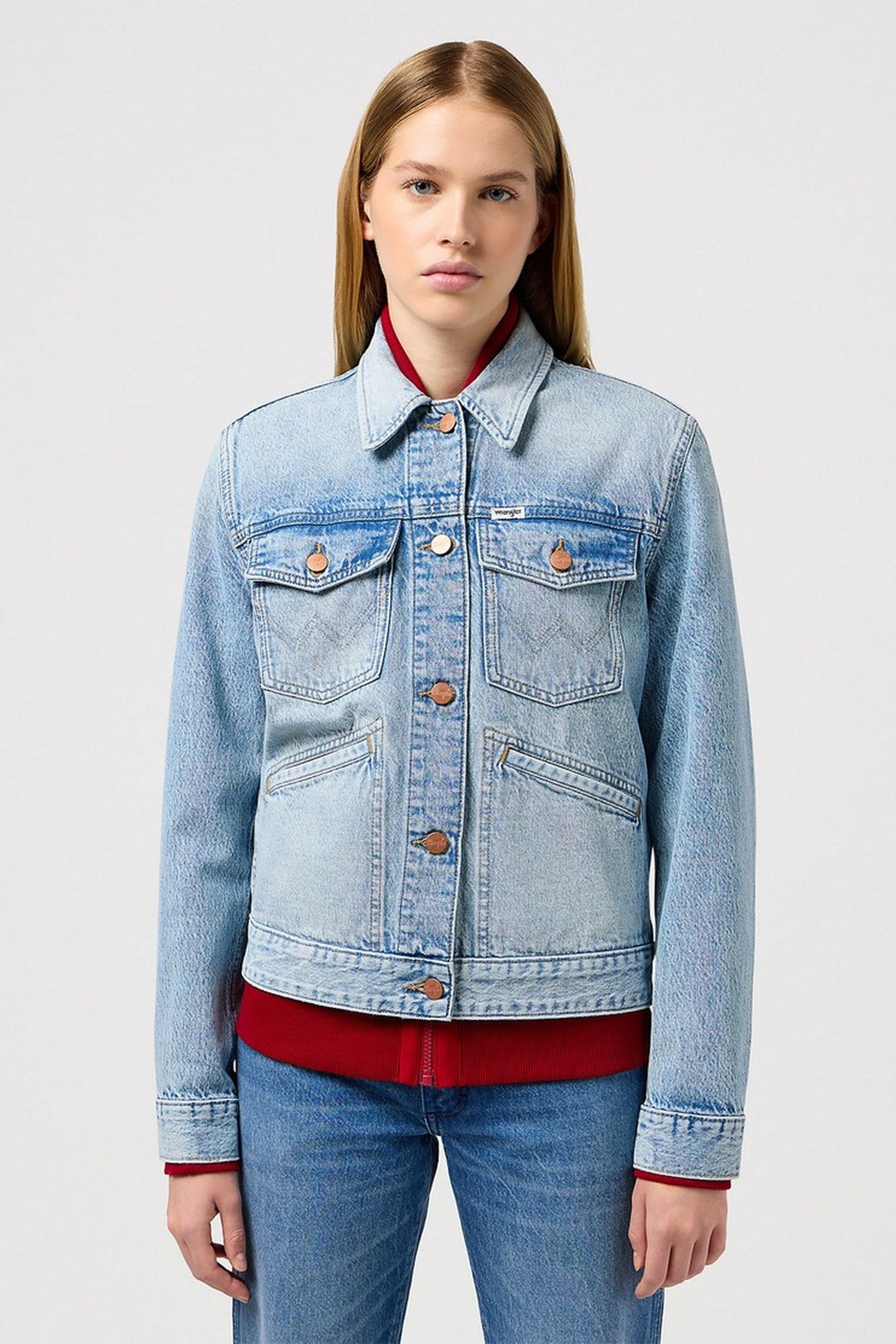 MID STONE JACKET 1