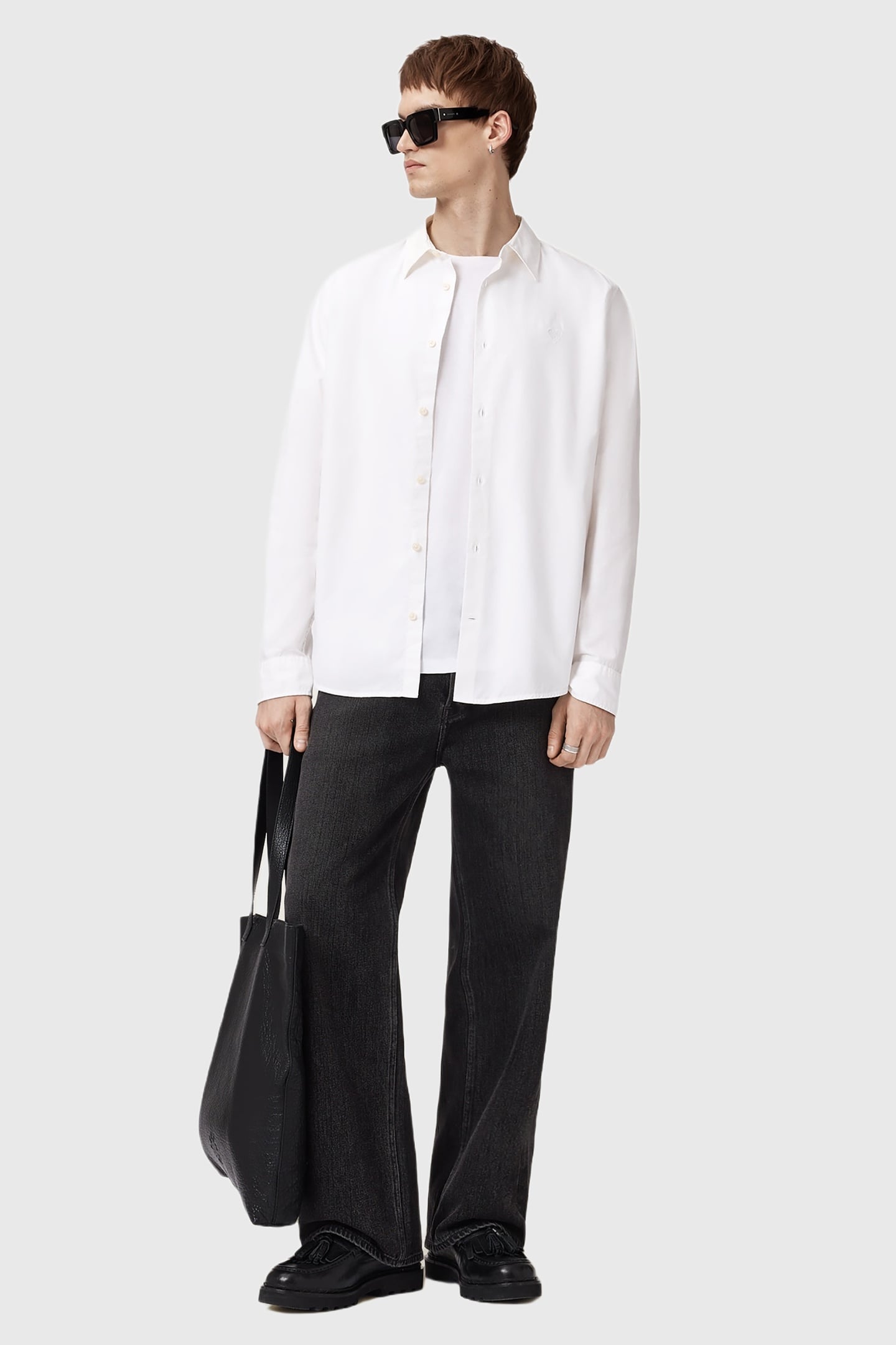 HEARTSAINTS LS SHIRT WHITE 4