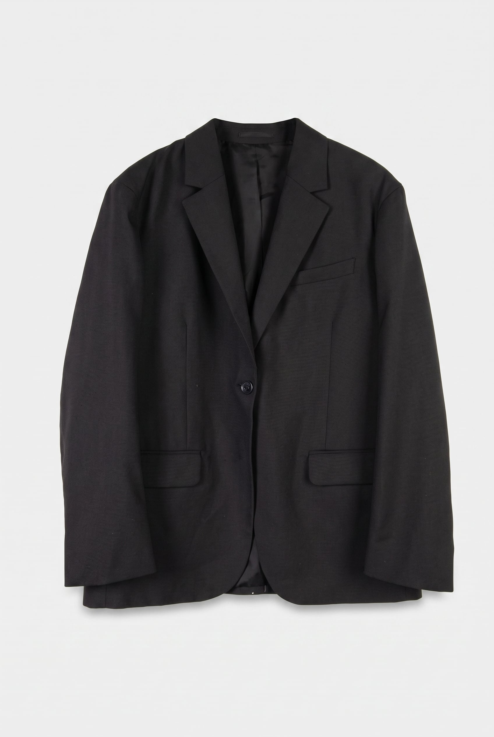 DORIS HOPSACK BLACK 3