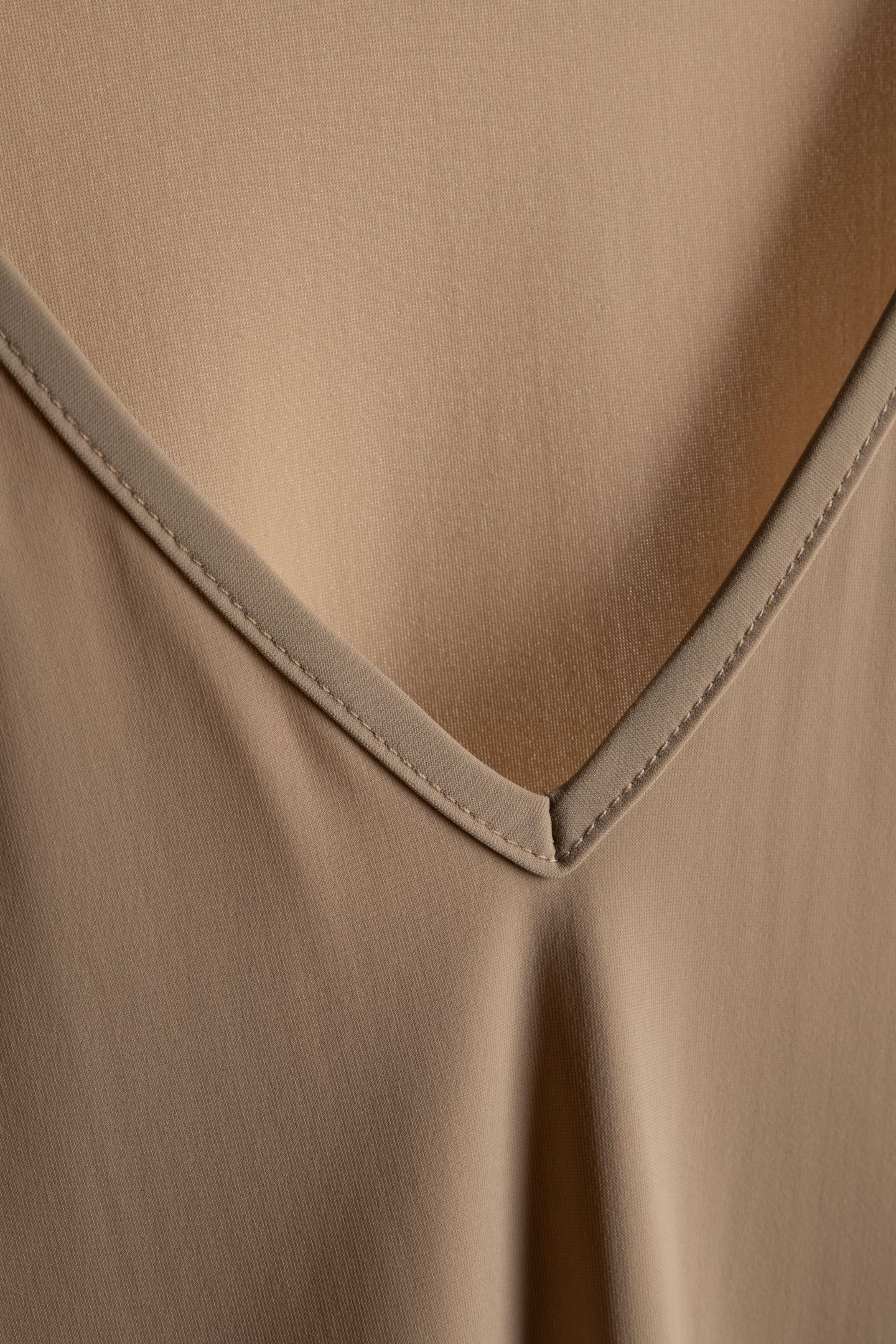 VICKY SHIRT CLAY 4
