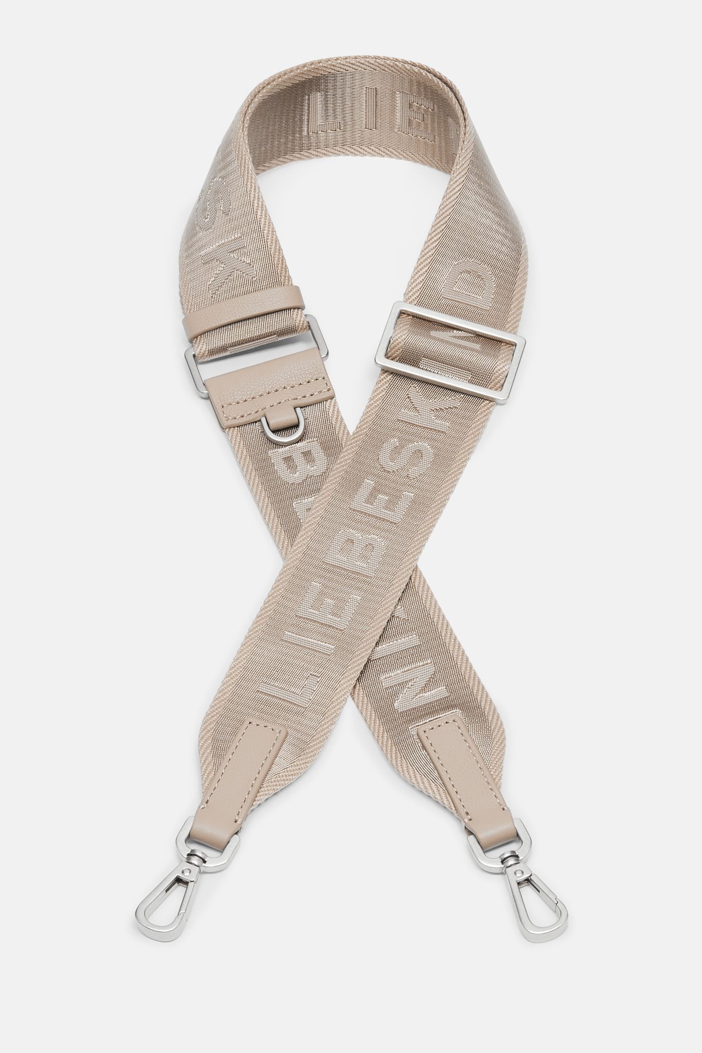 SHOULDER STRAP LIGHT TAUPE 3