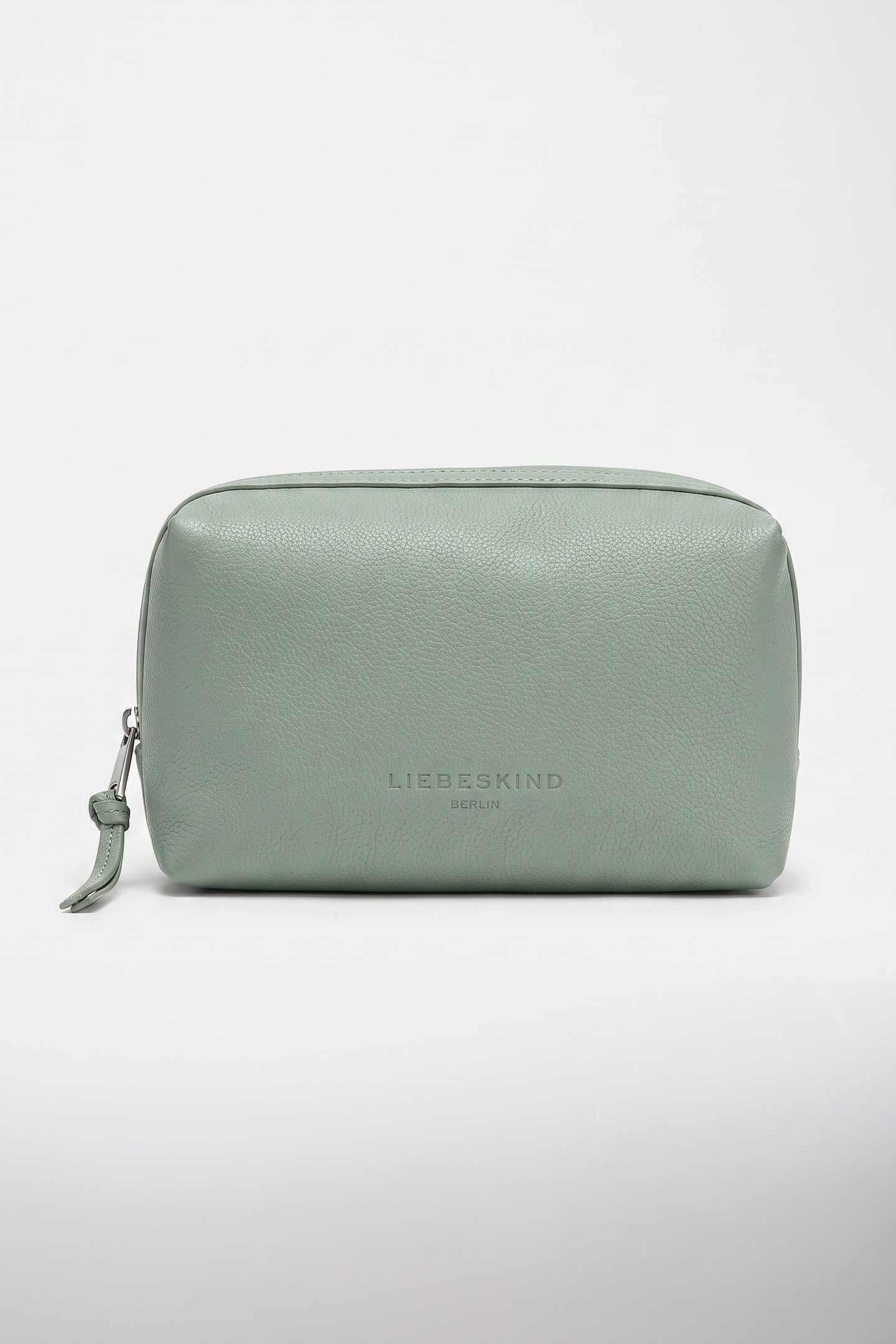 POUCH ACCESSORIES SMALL GREEN 1