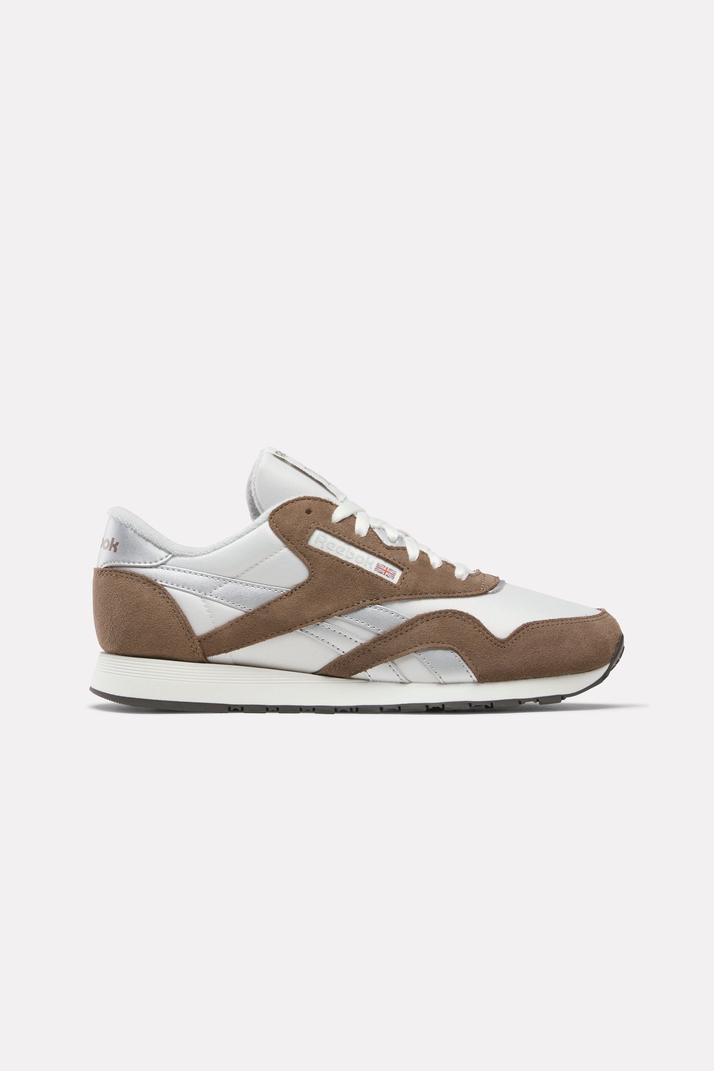 CLASSIC NYLON TREK GREY/LUXE GREY/GREY 1