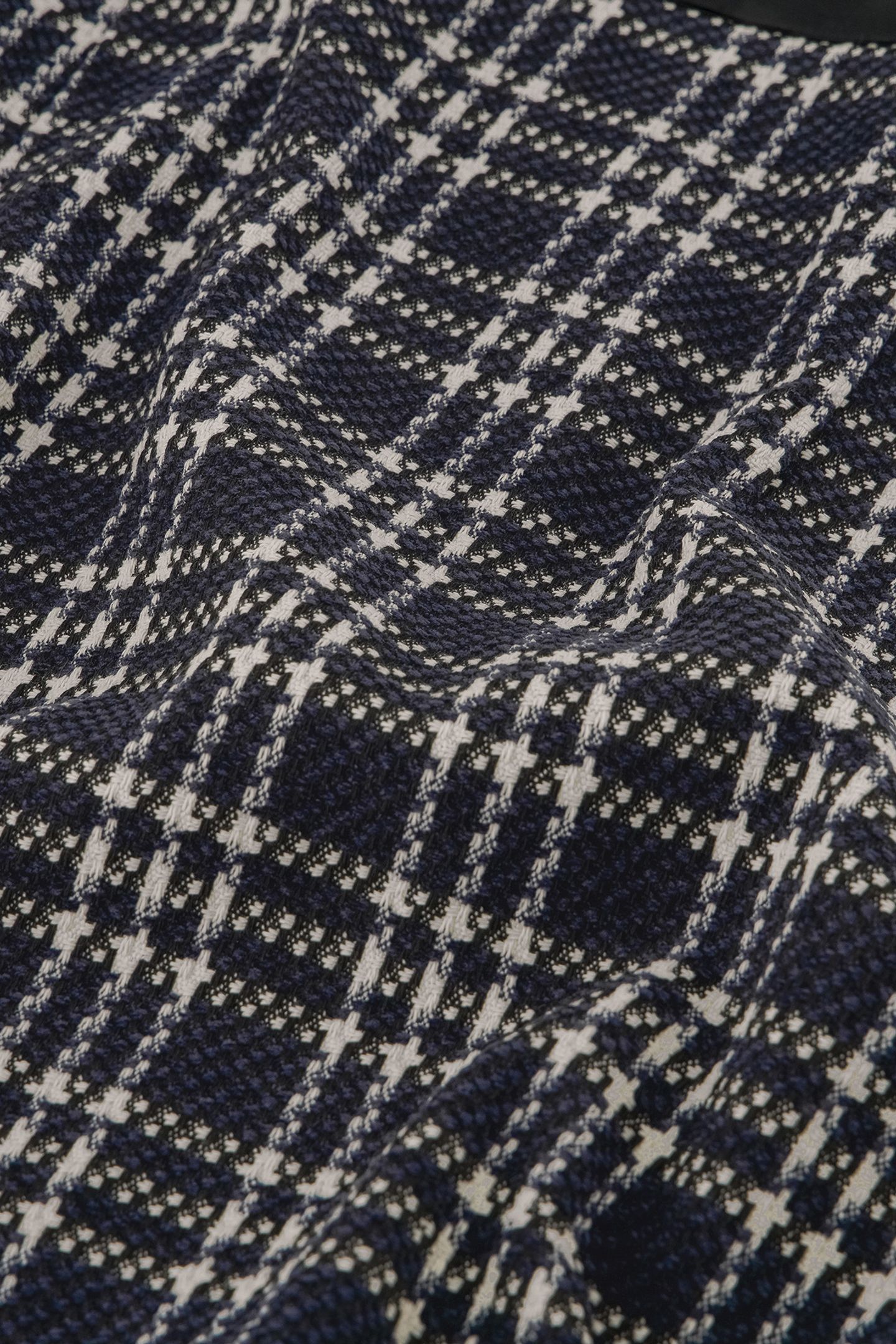 JORDYN SKIRT NAVY NIGHT 4