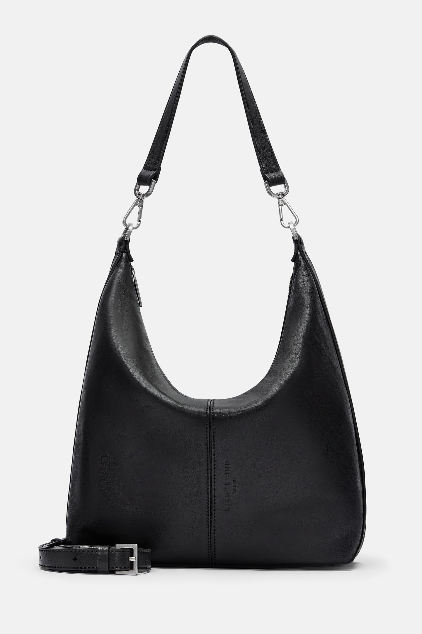 HOBO MEDIUM BLACK 4