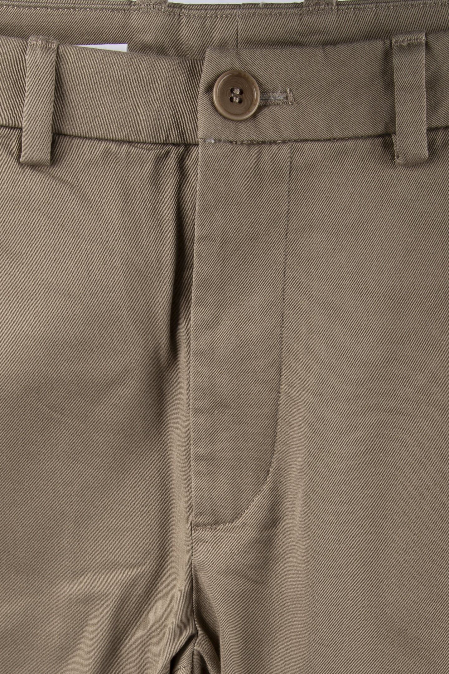 EDGAR SLIM CHINO BEIGE 4