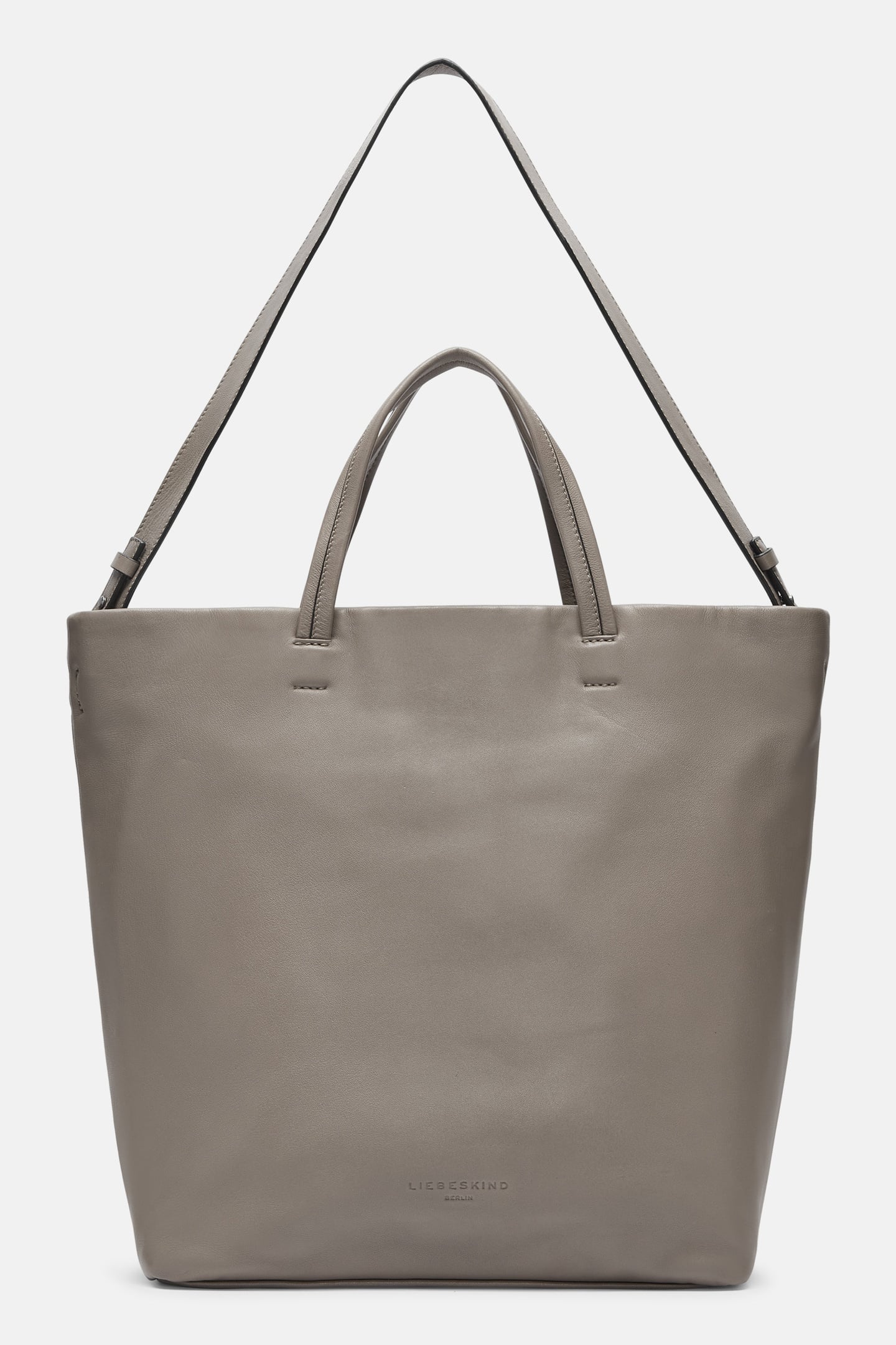 TOTE LARGE BEIGE 3