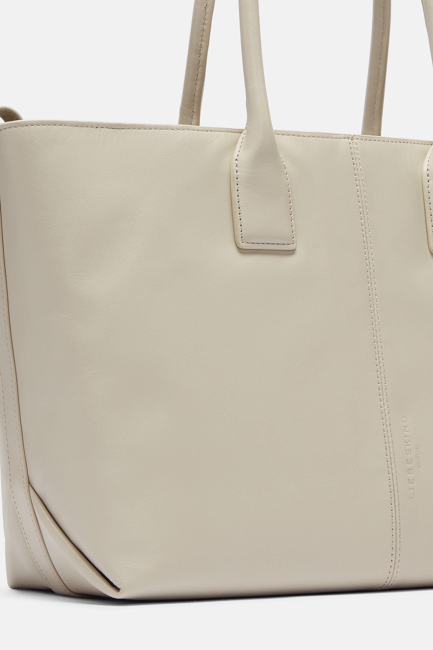 SHOPPER MEDIUM BEIGE 7