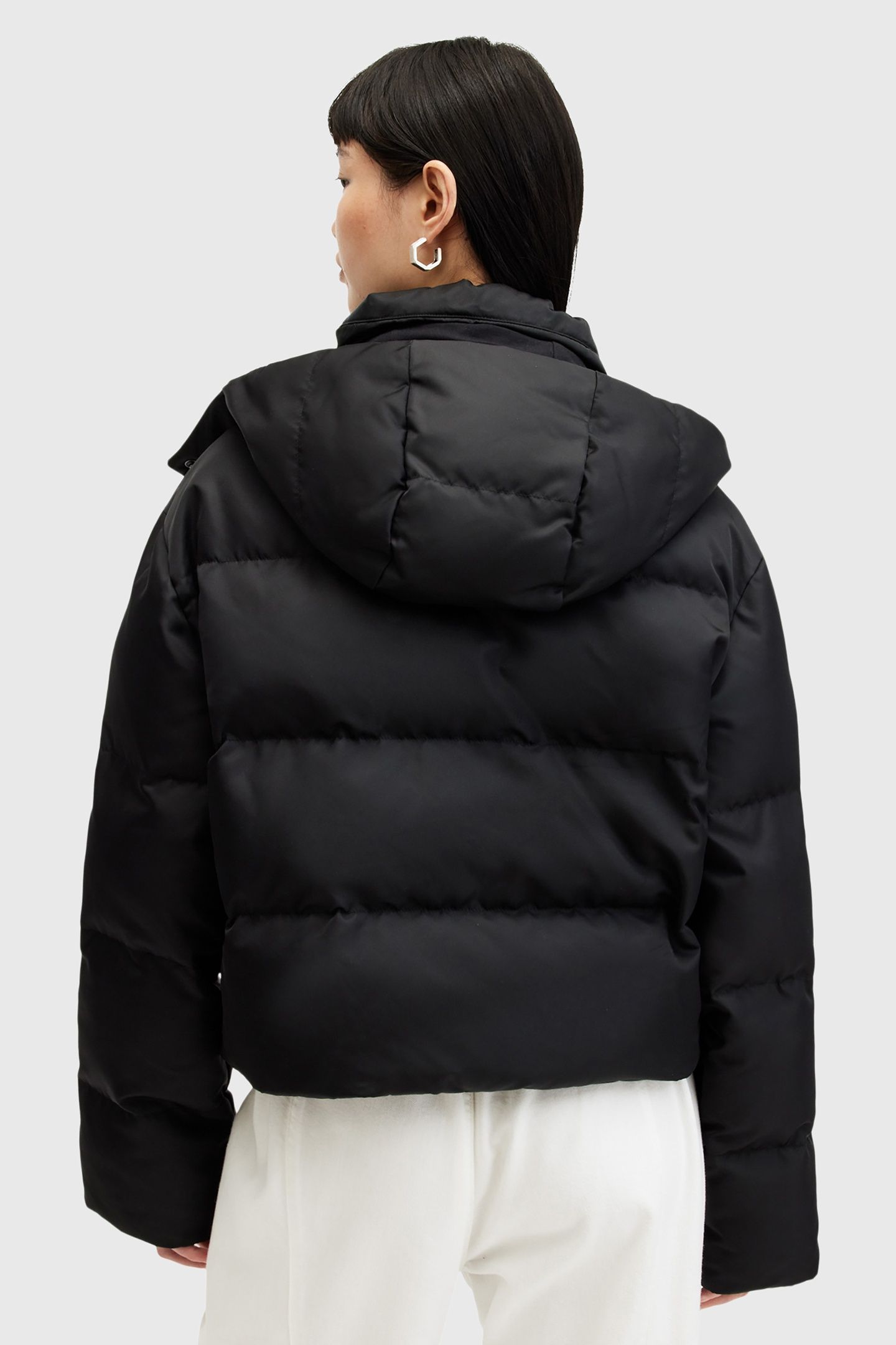ALLAIS PUFFER BLACK 4