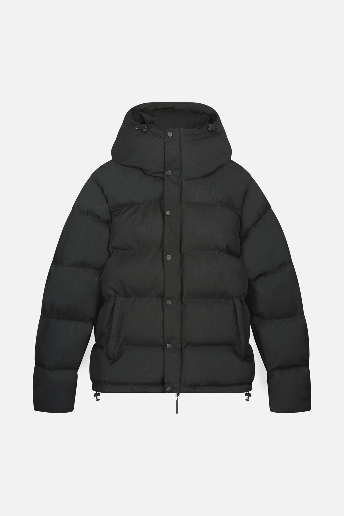 KIDS THE STORM BACK LOGO BLACK BLACK 1