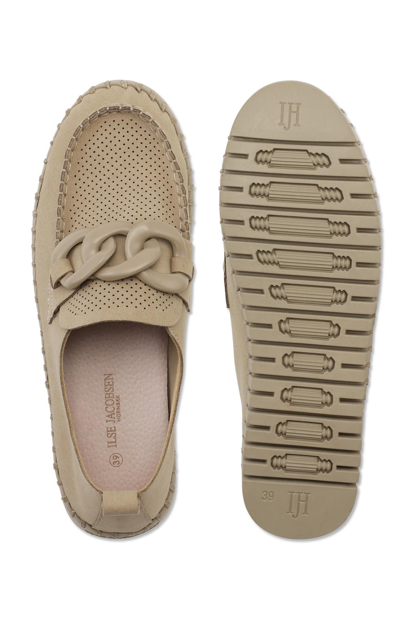 LOAFER TULIP3884 CORIANDER 8