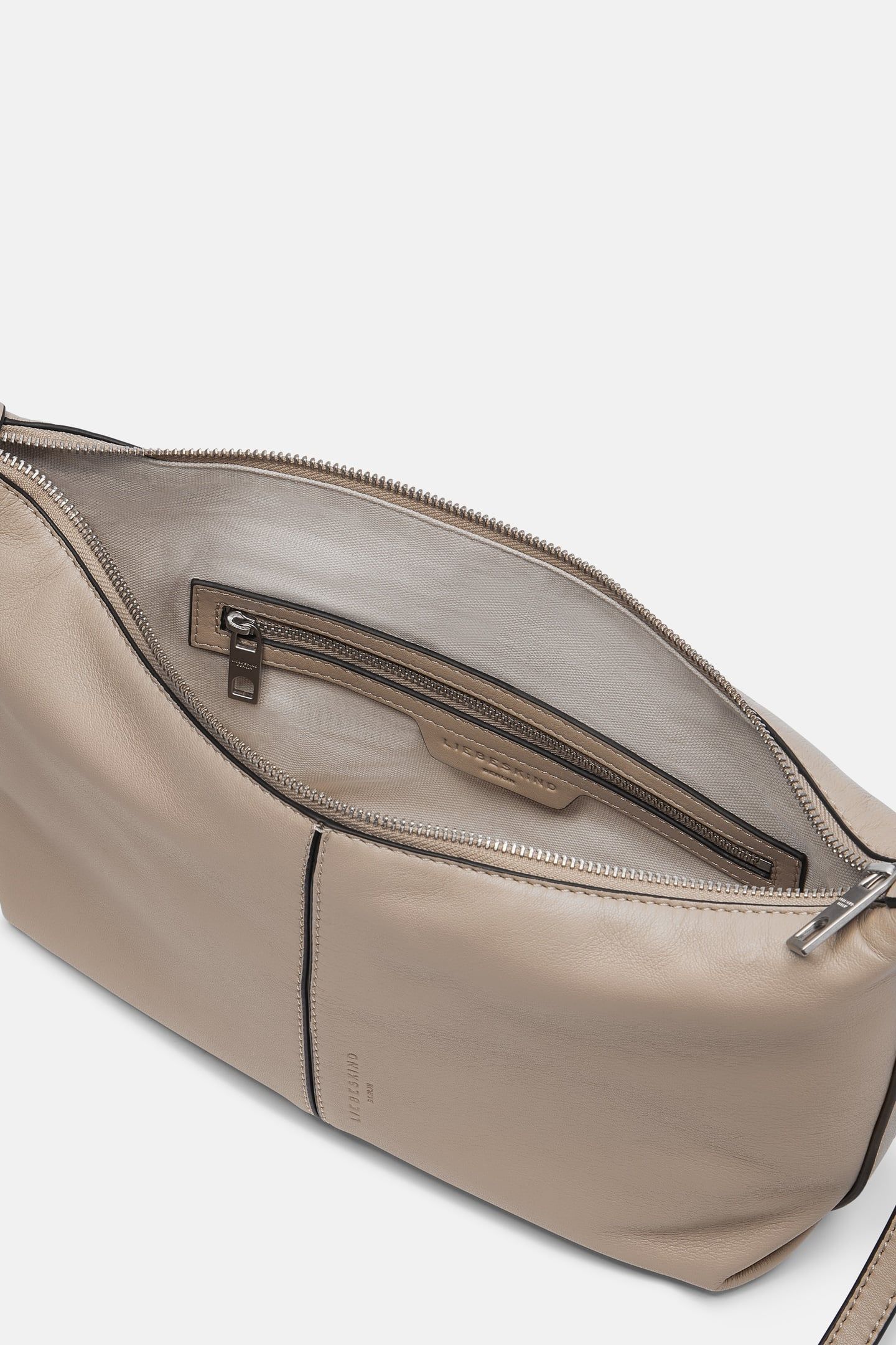 HOBO SMALL LIGHT TAUPE 7