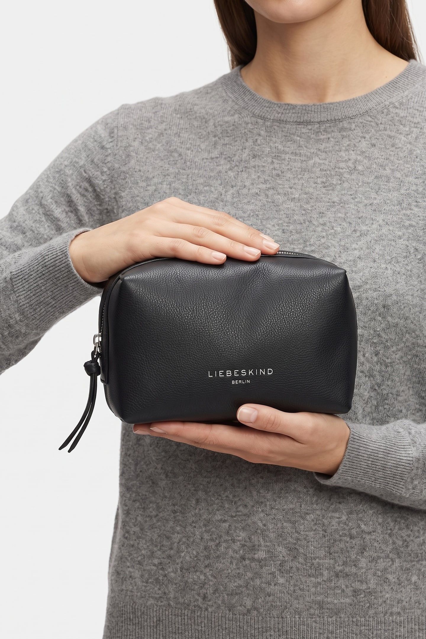 POUCH ACCESSORIES SMALL BLACK 3