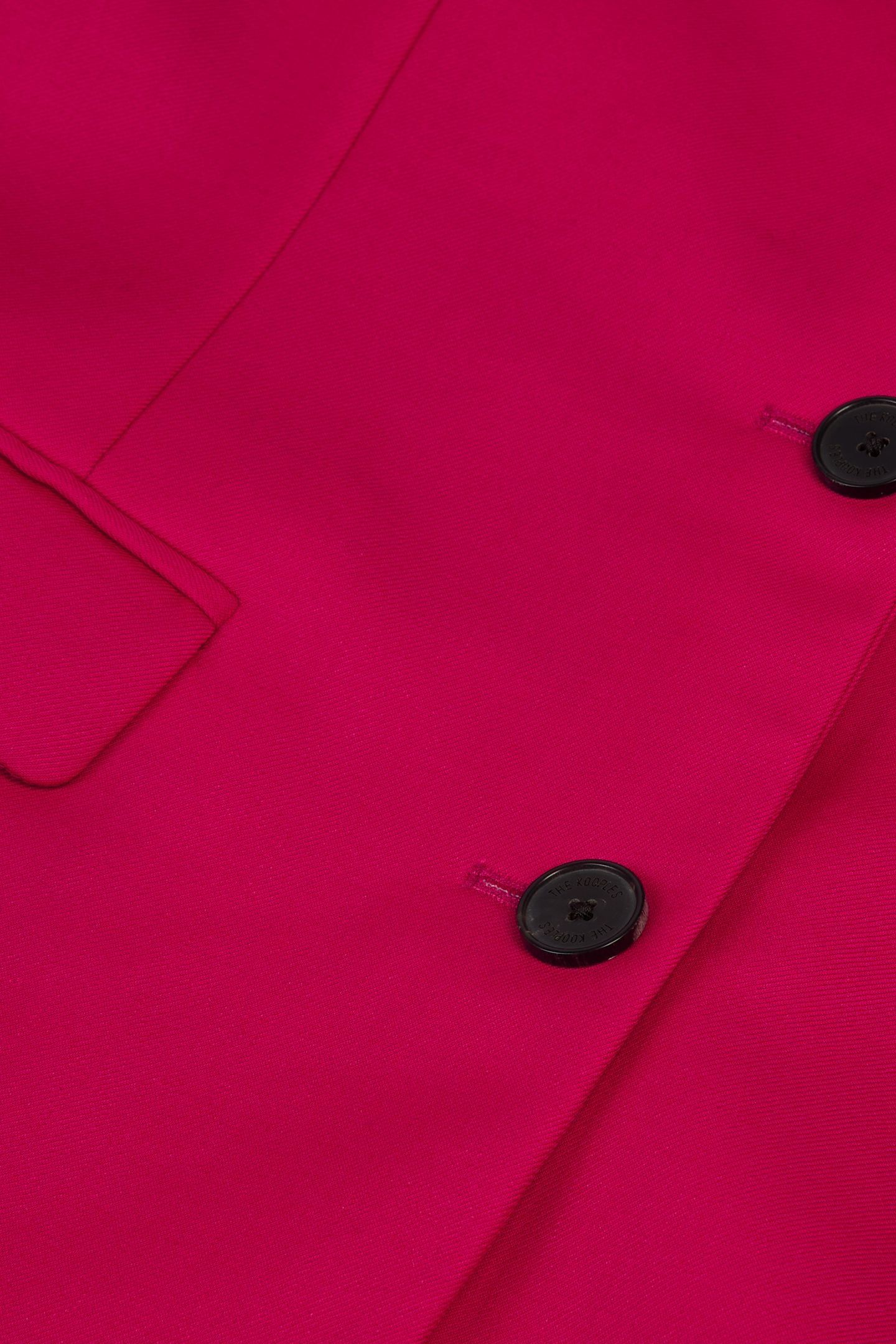 COSTUME VESTS CHERRY 5