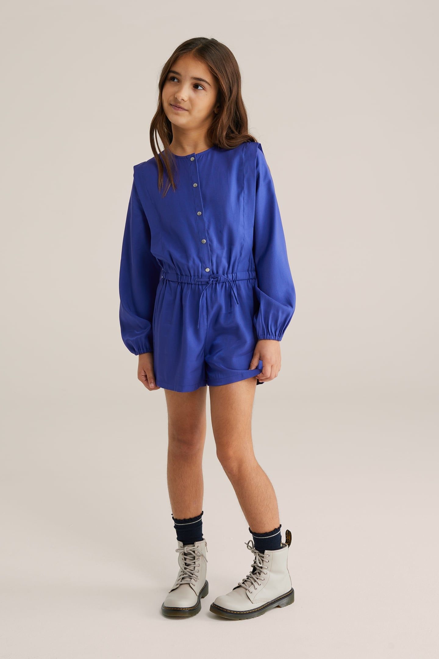 JUMPSUIT PURPLE 2