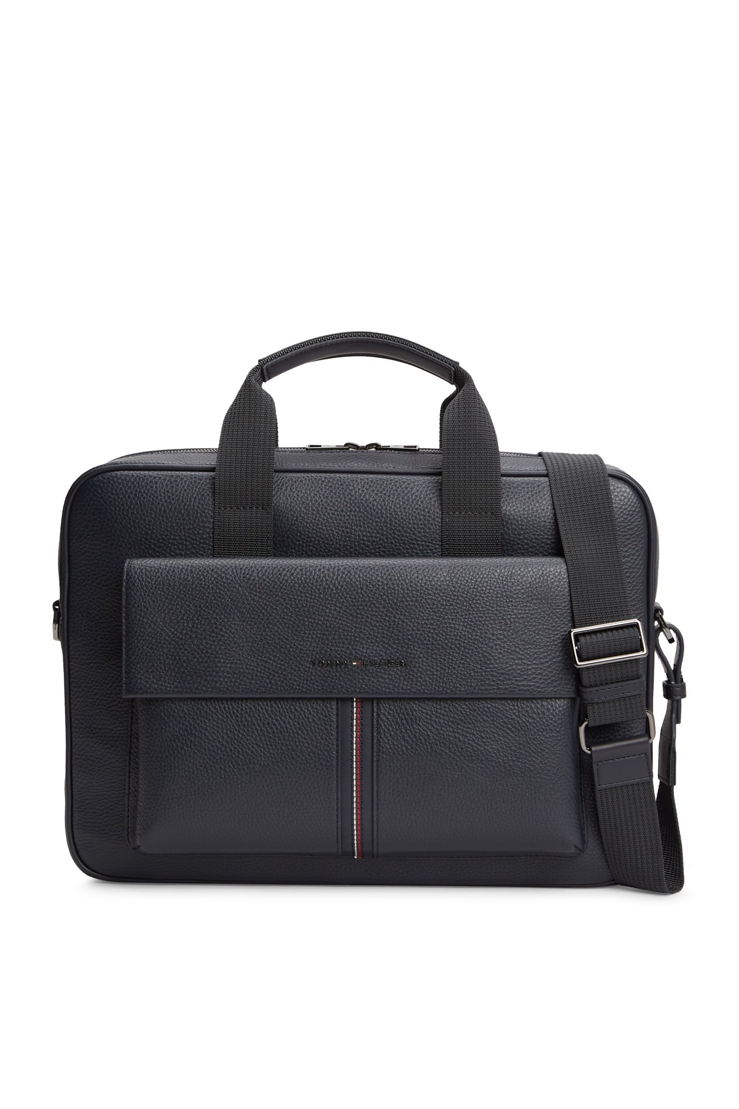 CENTRAL COMPUTER BAG SPACE BLUE 2