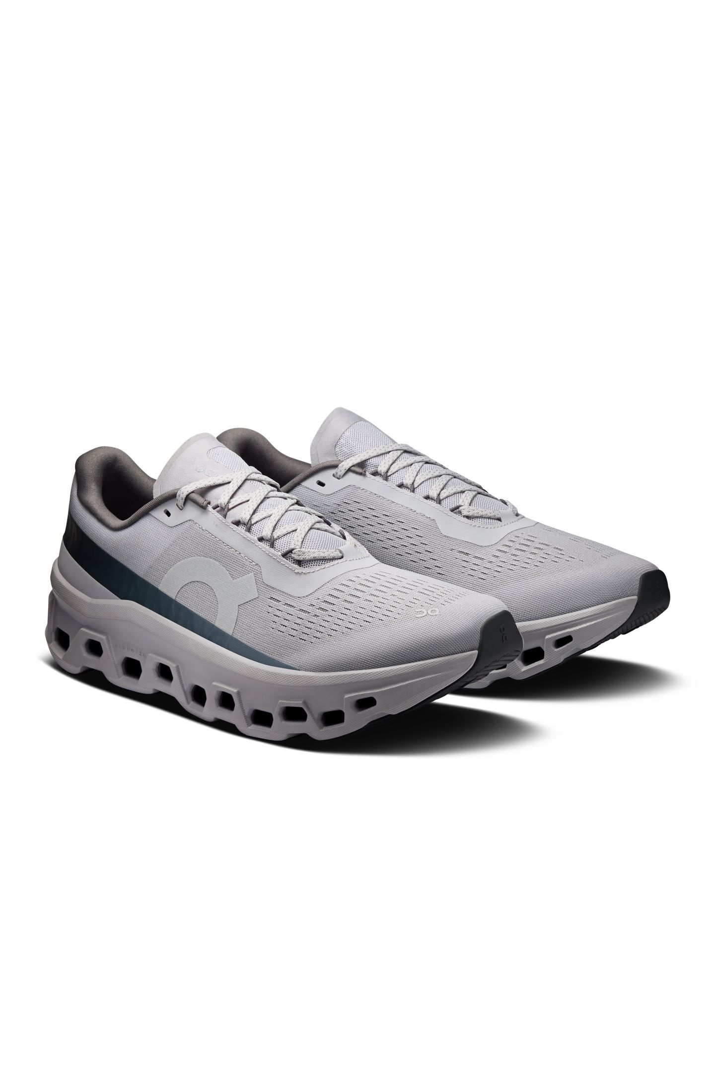 CLOUDMONSTER 1 GLACIER | ALLOY 3