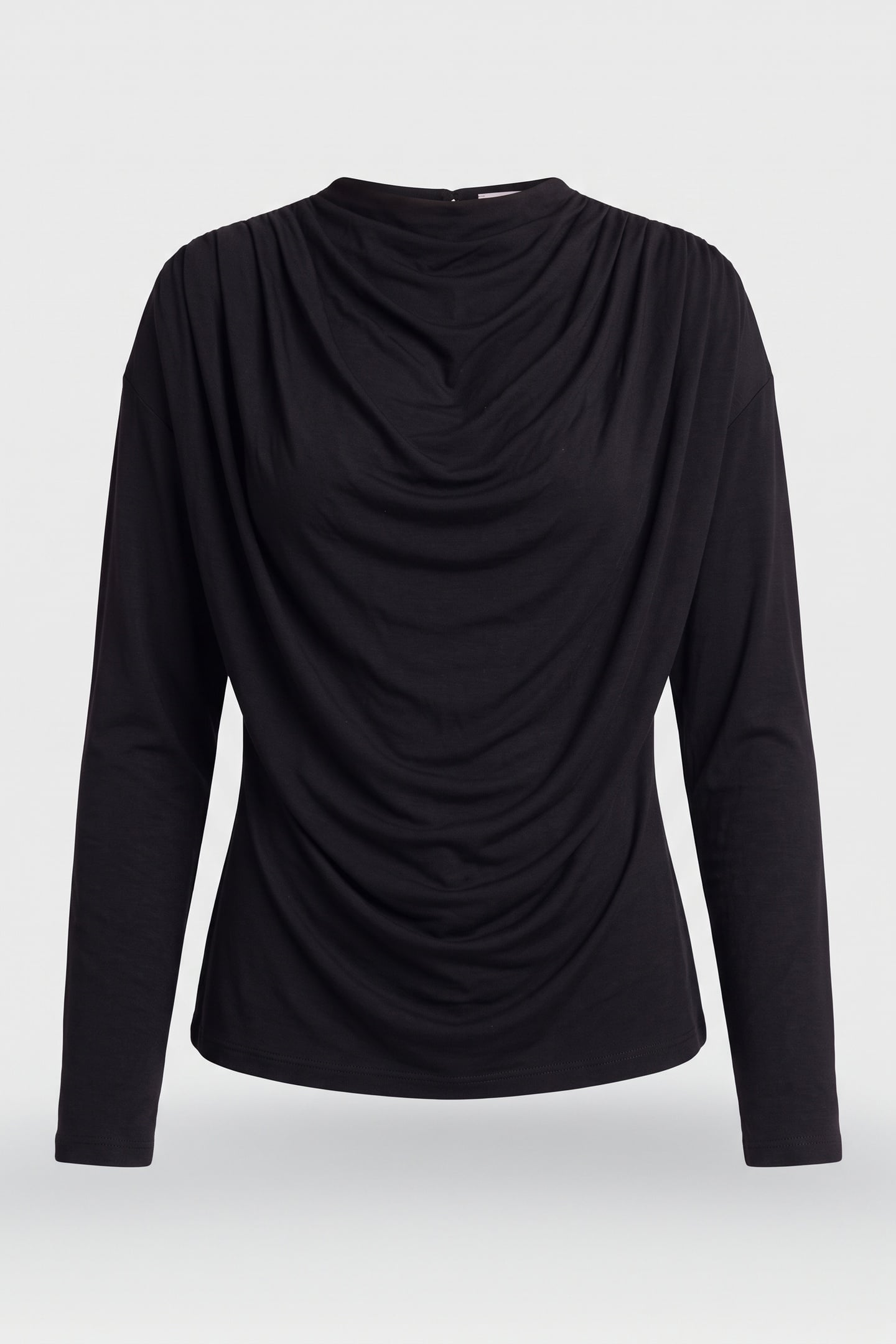 MIREL TOP BLACK 5