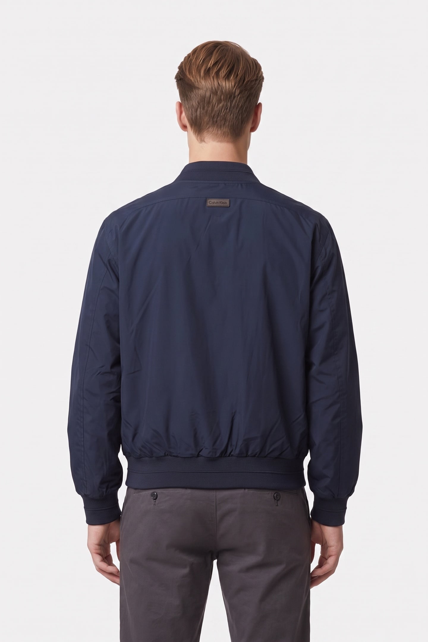LS SPORTSWEAR HERO JACKET DARK SAPPHIRE 2
