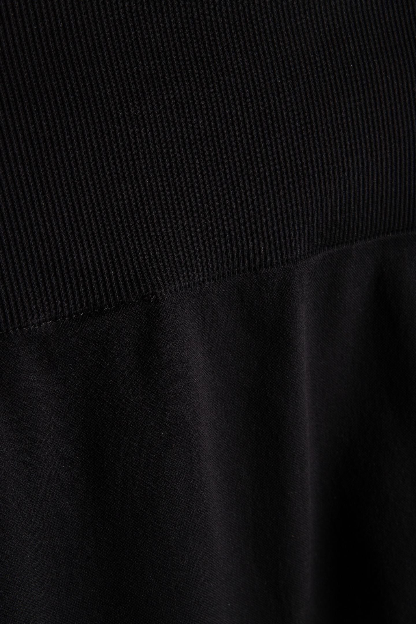 RIBORG SEAMLESS TIGHTS BLACK 5