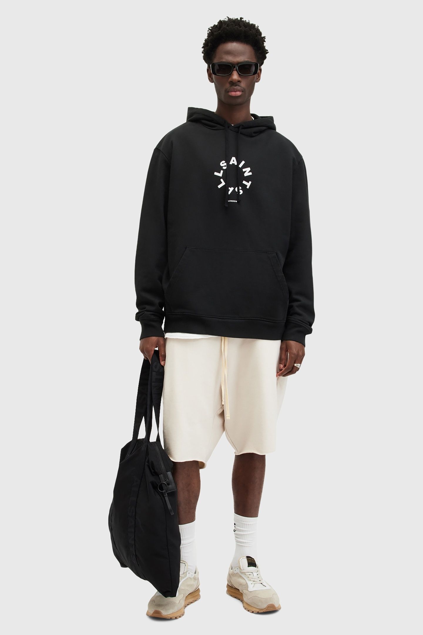 TIERRA OTH HOODY JET BLACK 3