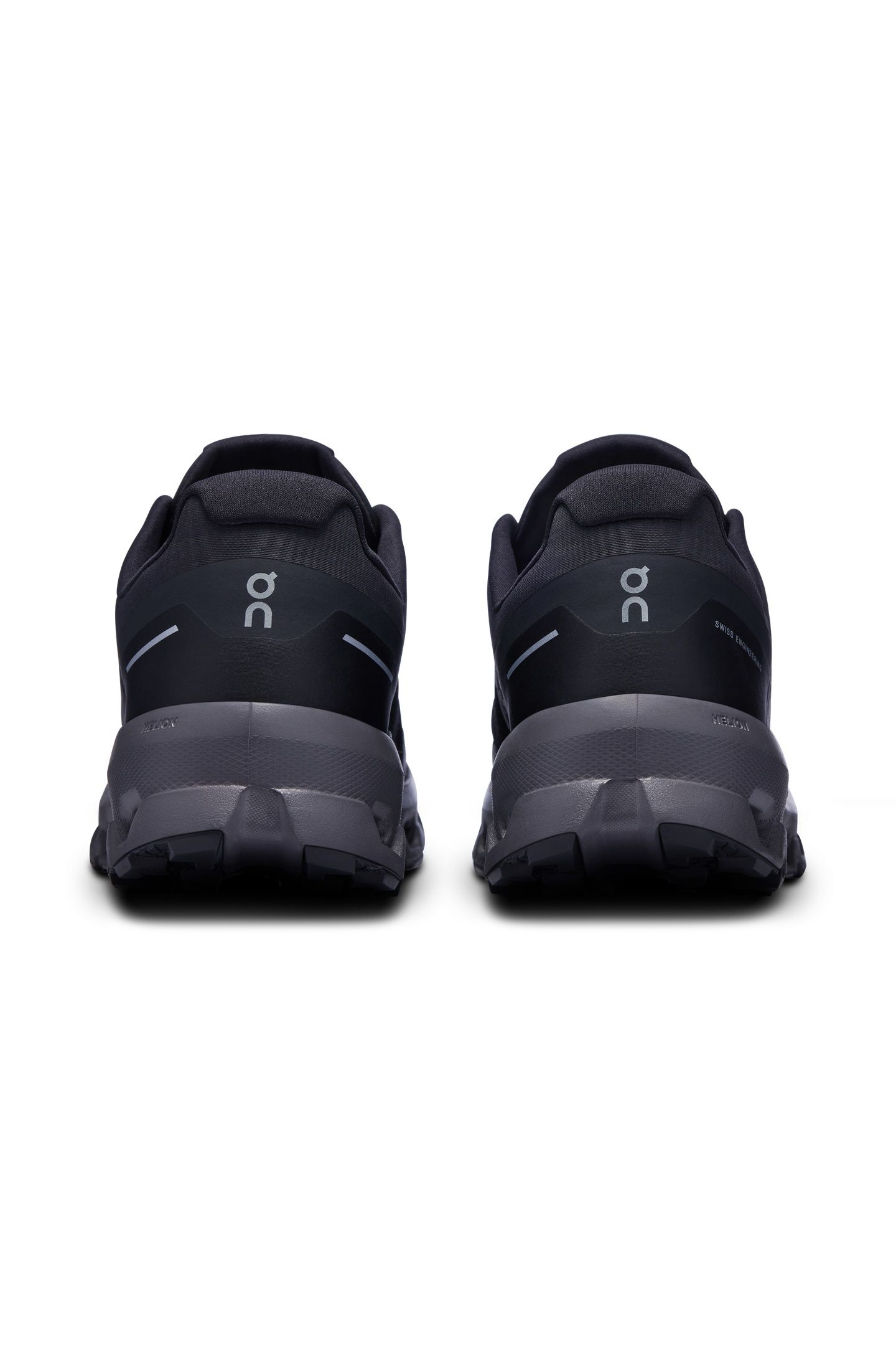 CLOUDVISTA 2 WATERPROOF BLACK | ECLIPSE 6