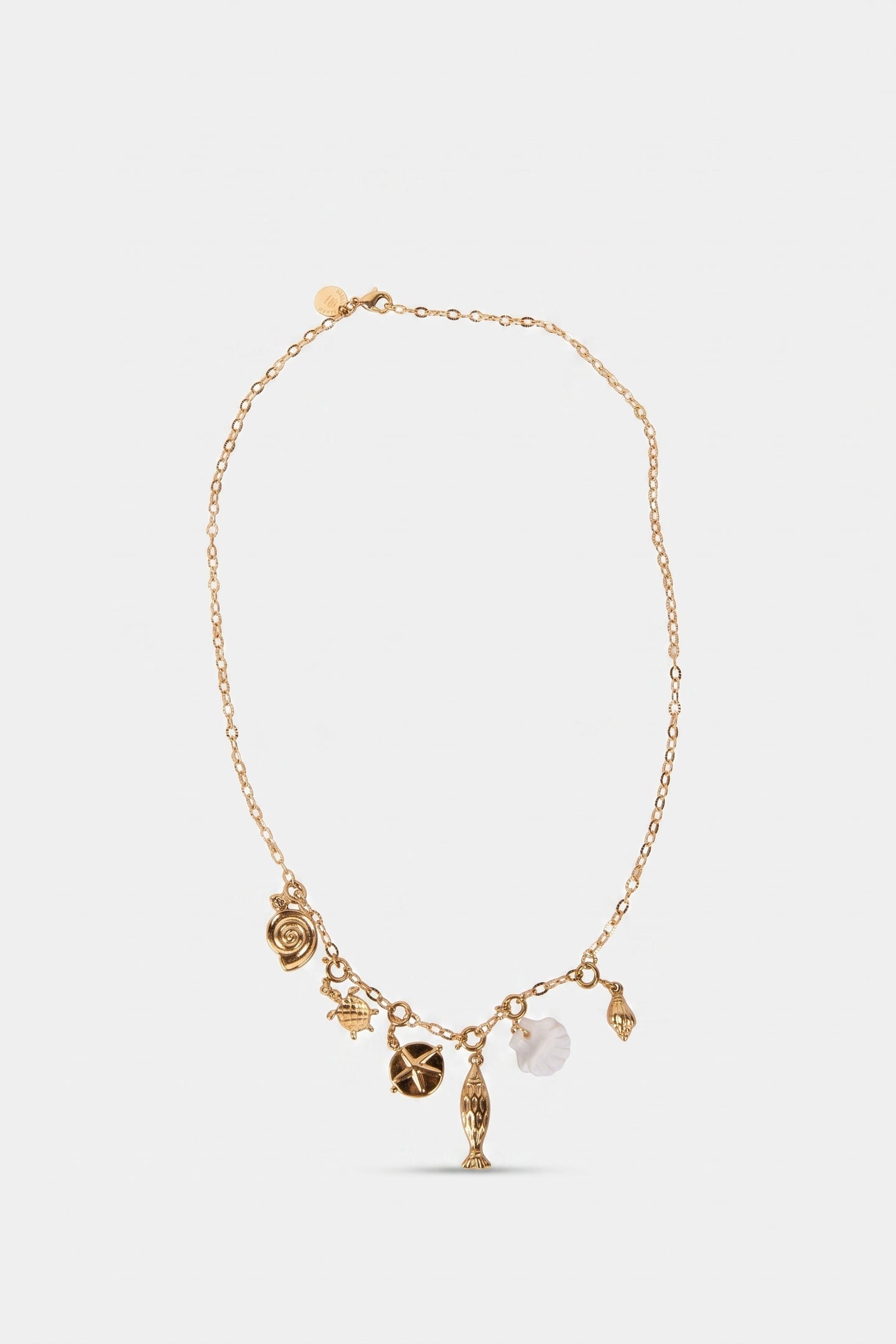 SHORE KETTE GOLD 3