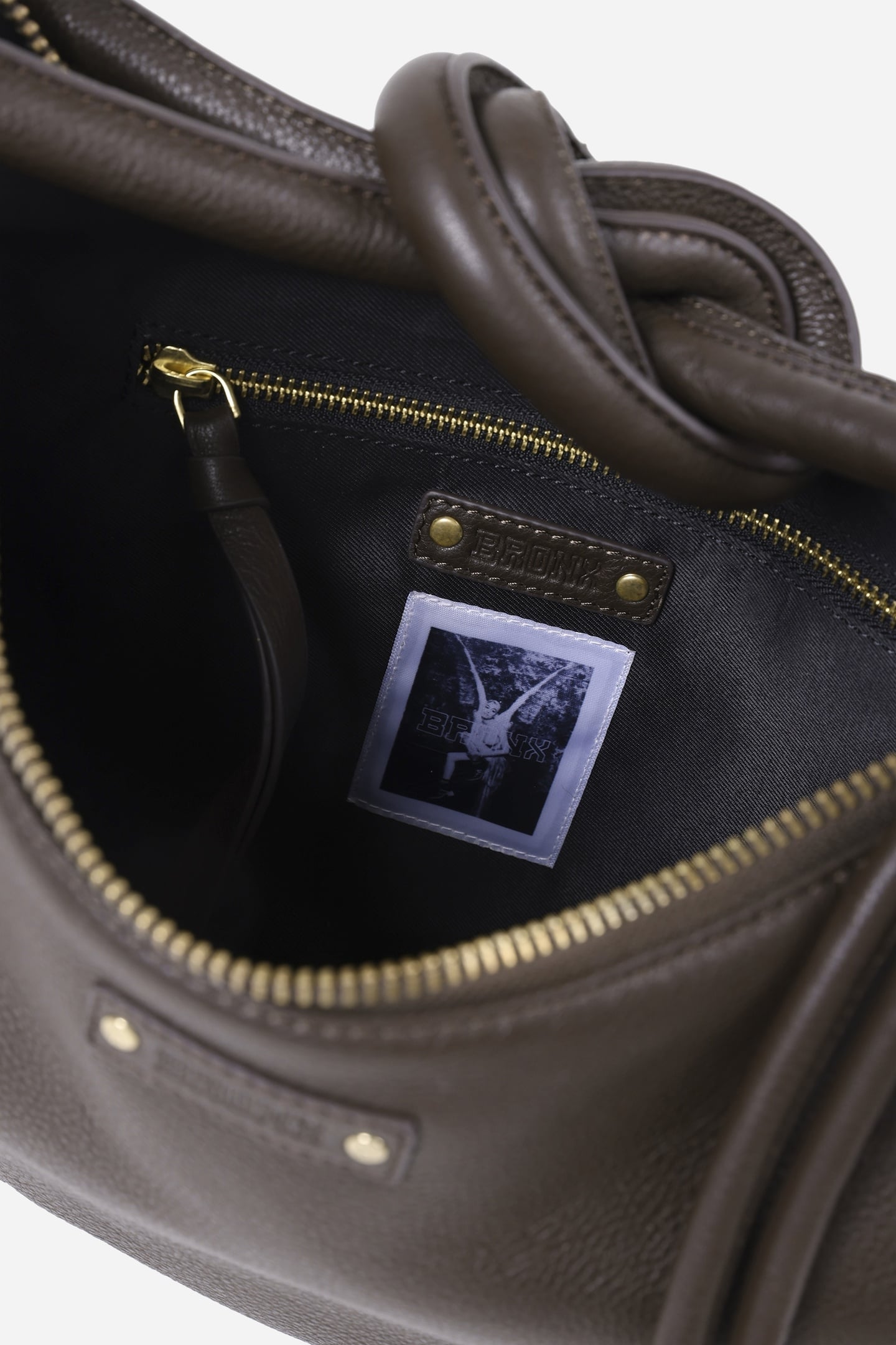 M-IAA BAG COFFEE BEAN 4