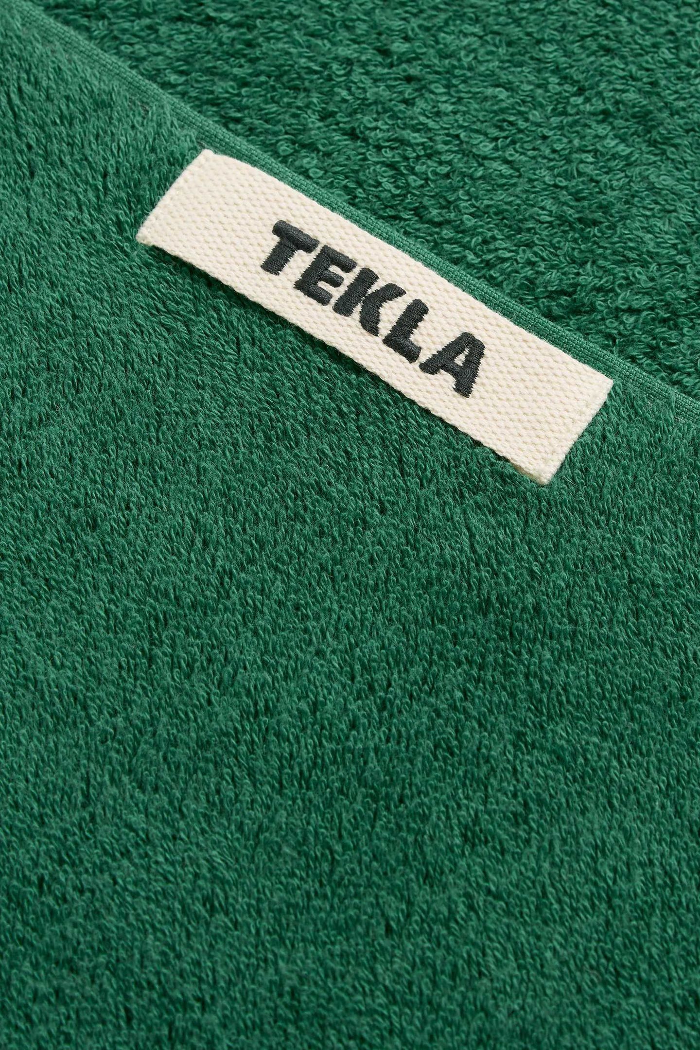 UNISEX BATH SHEET TOWEL TEAL GREEN 5