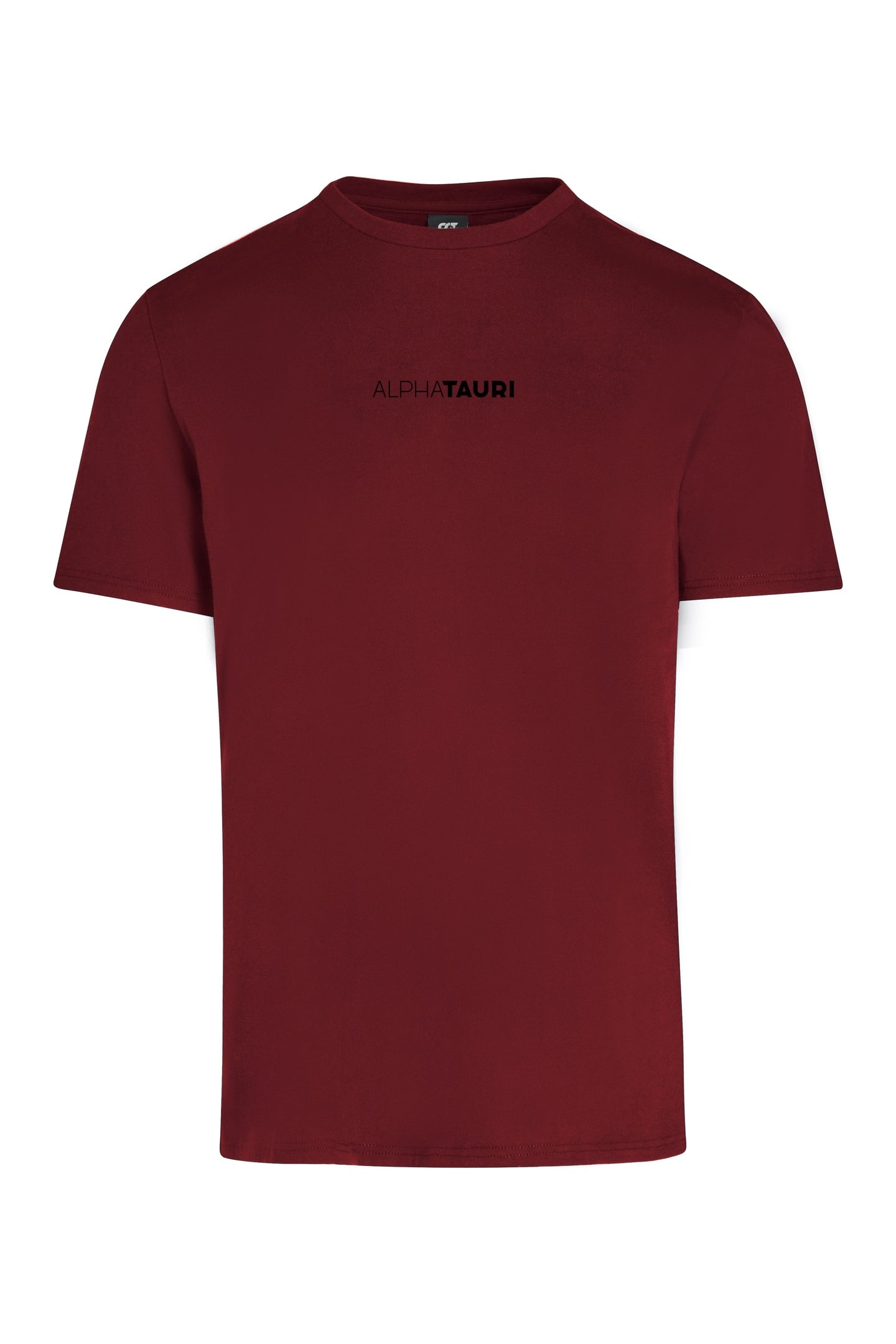 JOTTO V1.Y8.02 T-SHIRT DARK BERRY 2