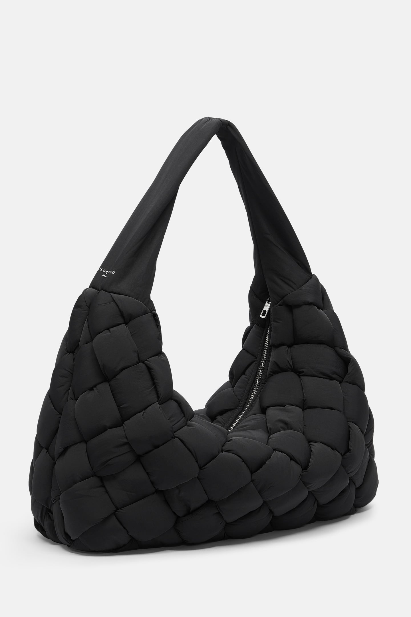 HOBO LARGE BLACK 3