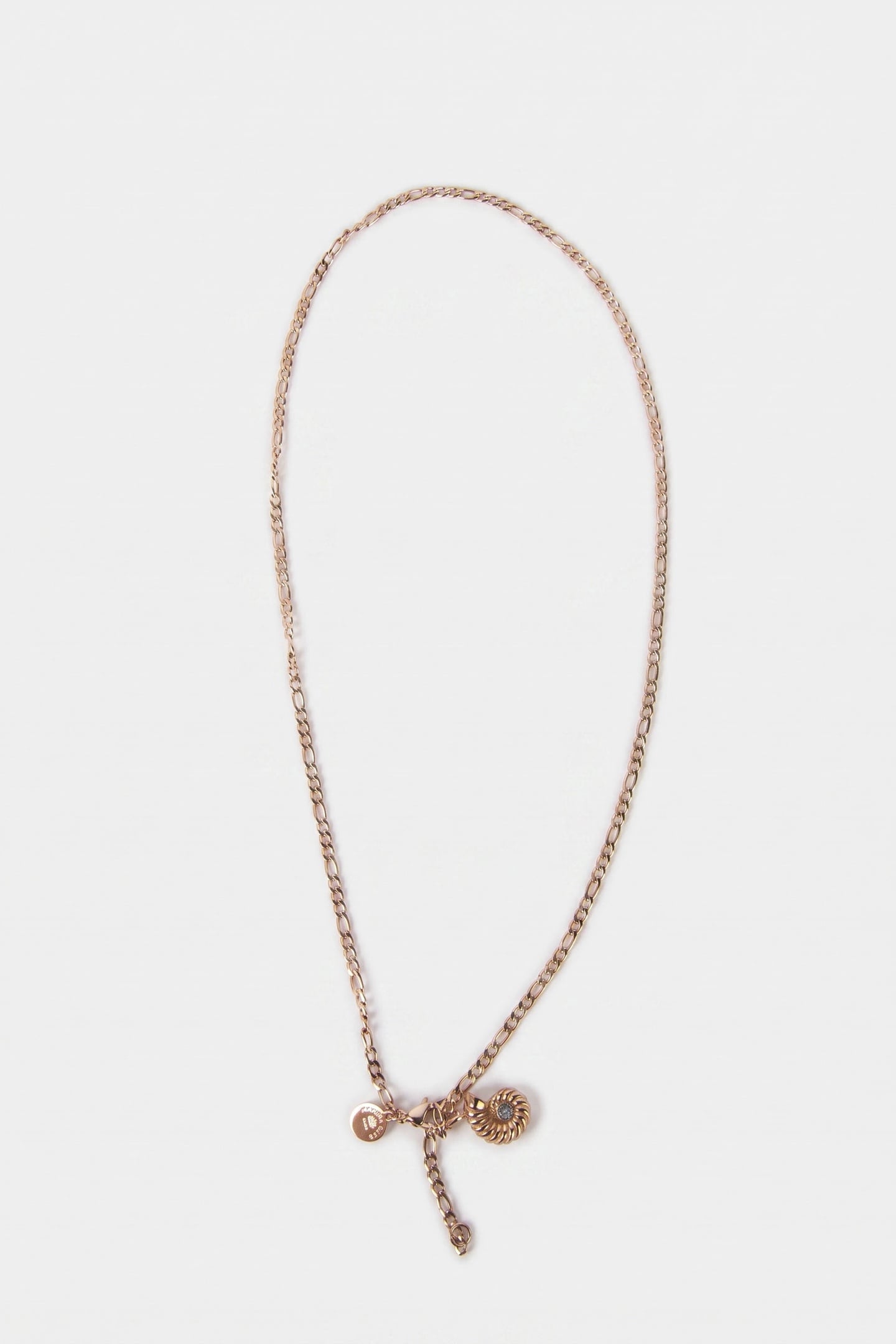 MAHINA CLUB OHANA SET ROSEGOLD 4