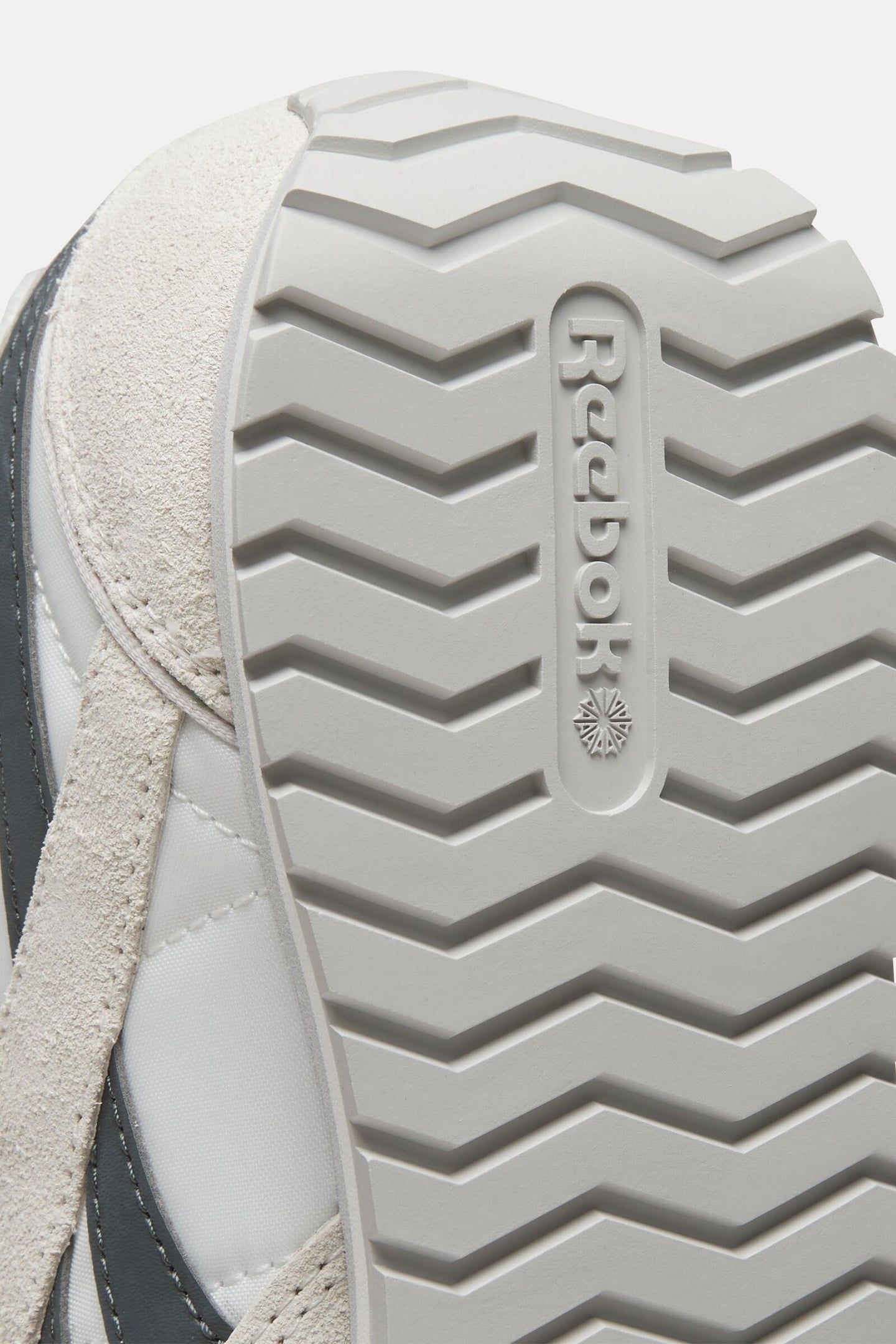 CLASSIC AZ CHALK/CHALK/GREY 5