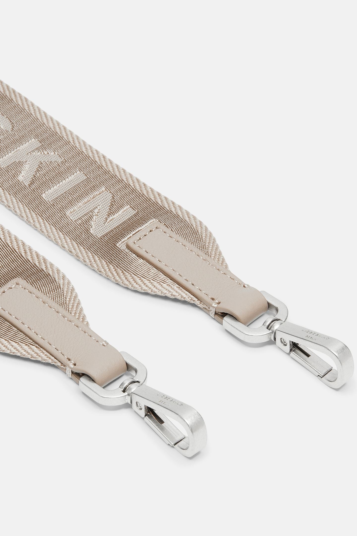 SHOULDER STRAP LIGHT TAUPE 5