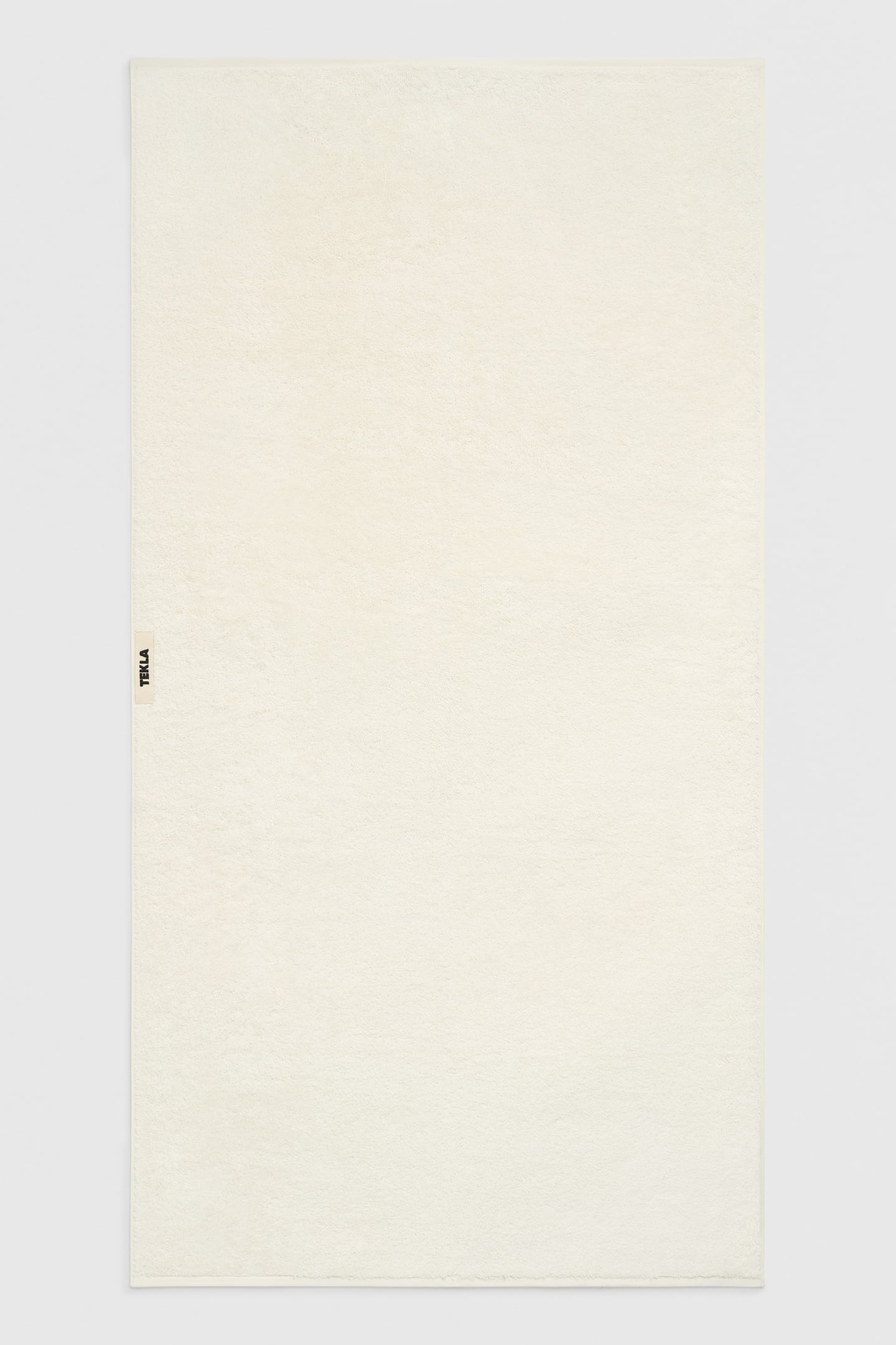 UNISEX HAND TOWEL IVORY 2