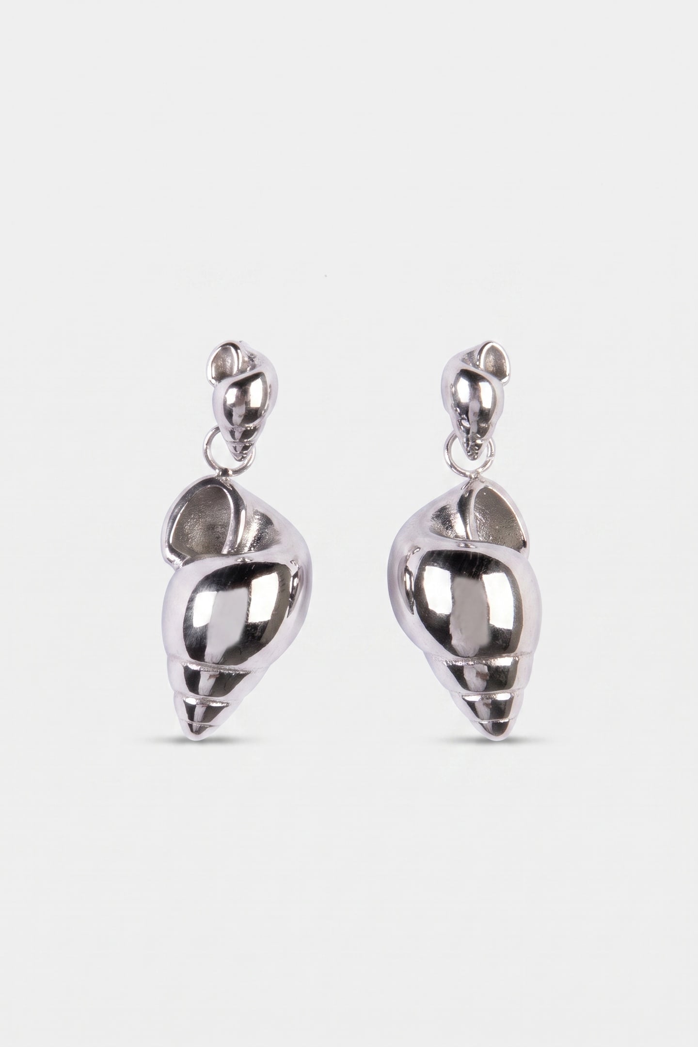 SEAFOAM OHRRINGE SILVER 3