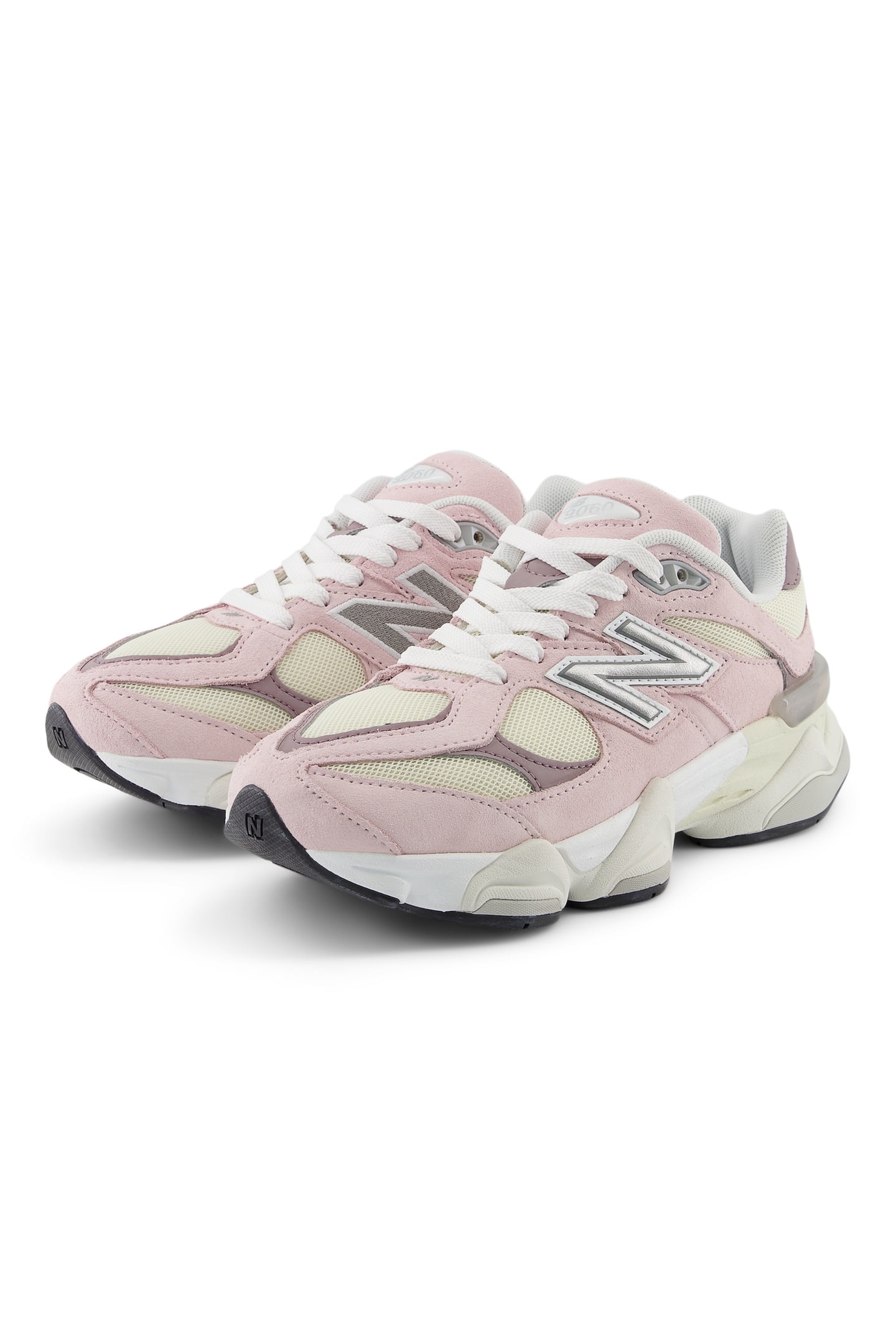 GRADE GIRLS 9060 LACE ROSE SUGAR 6