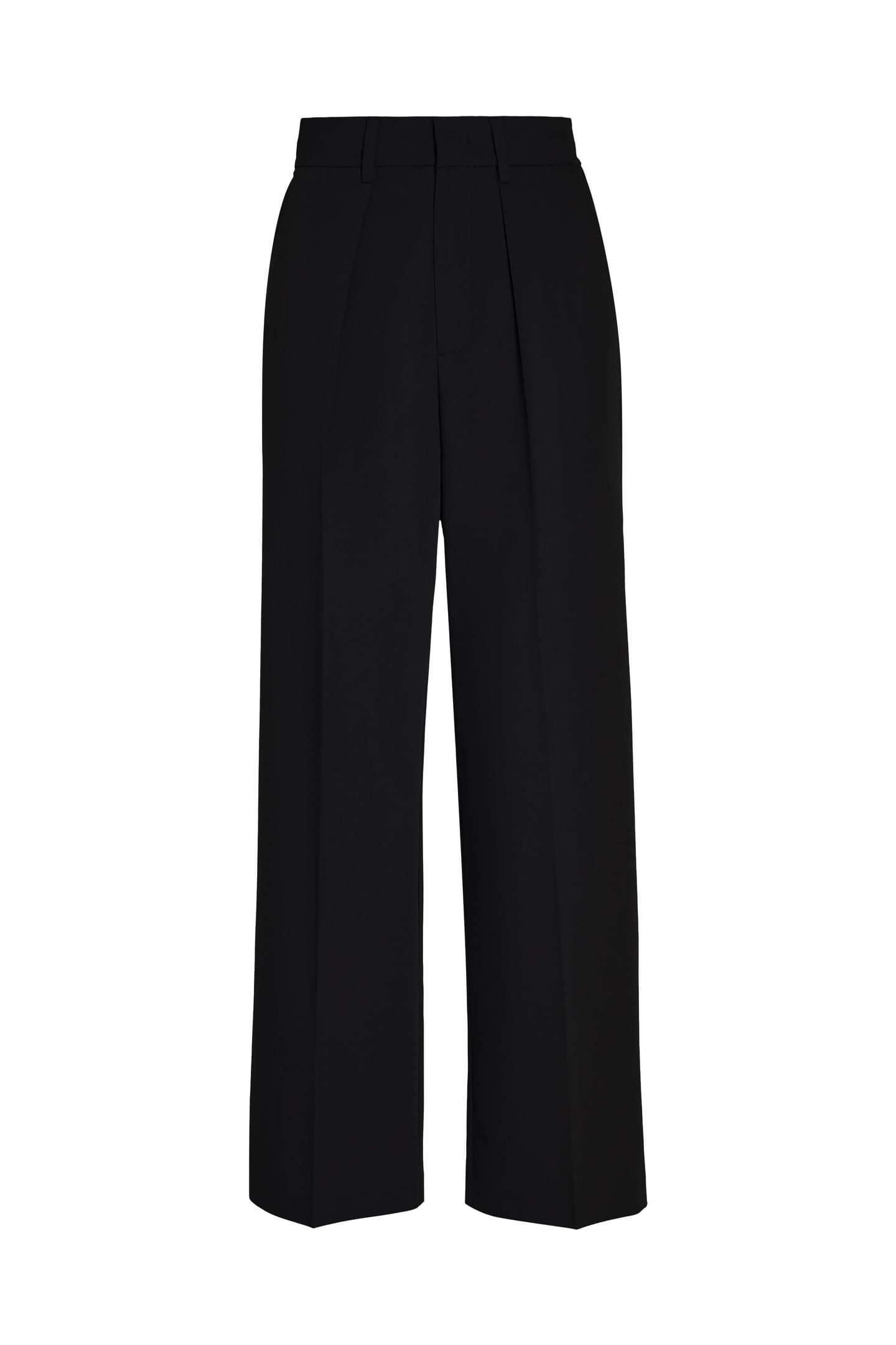 PECRA V1.Y8.01 PANTS BLACK 2
