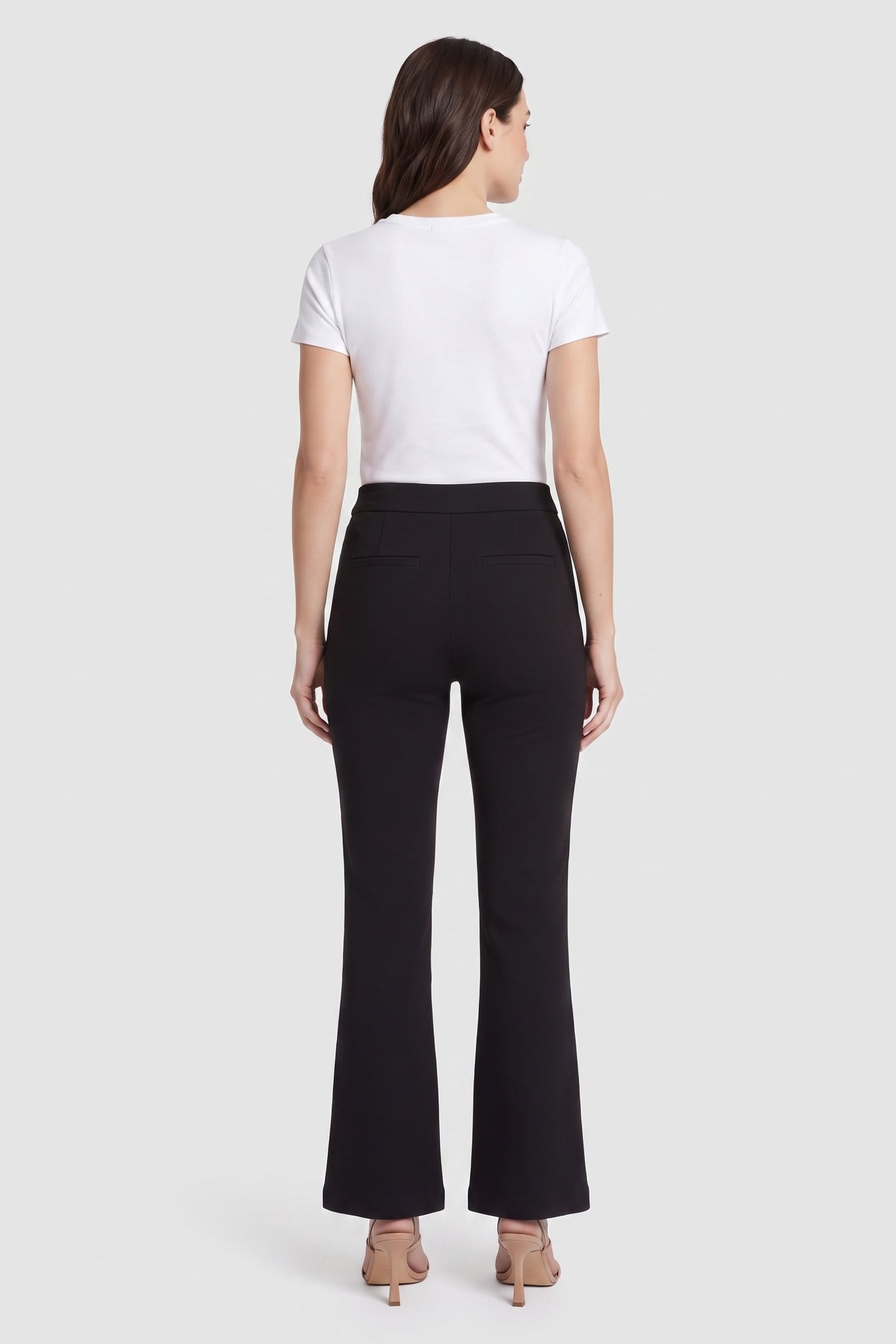 MORRISON TROUSERS BLACK 2