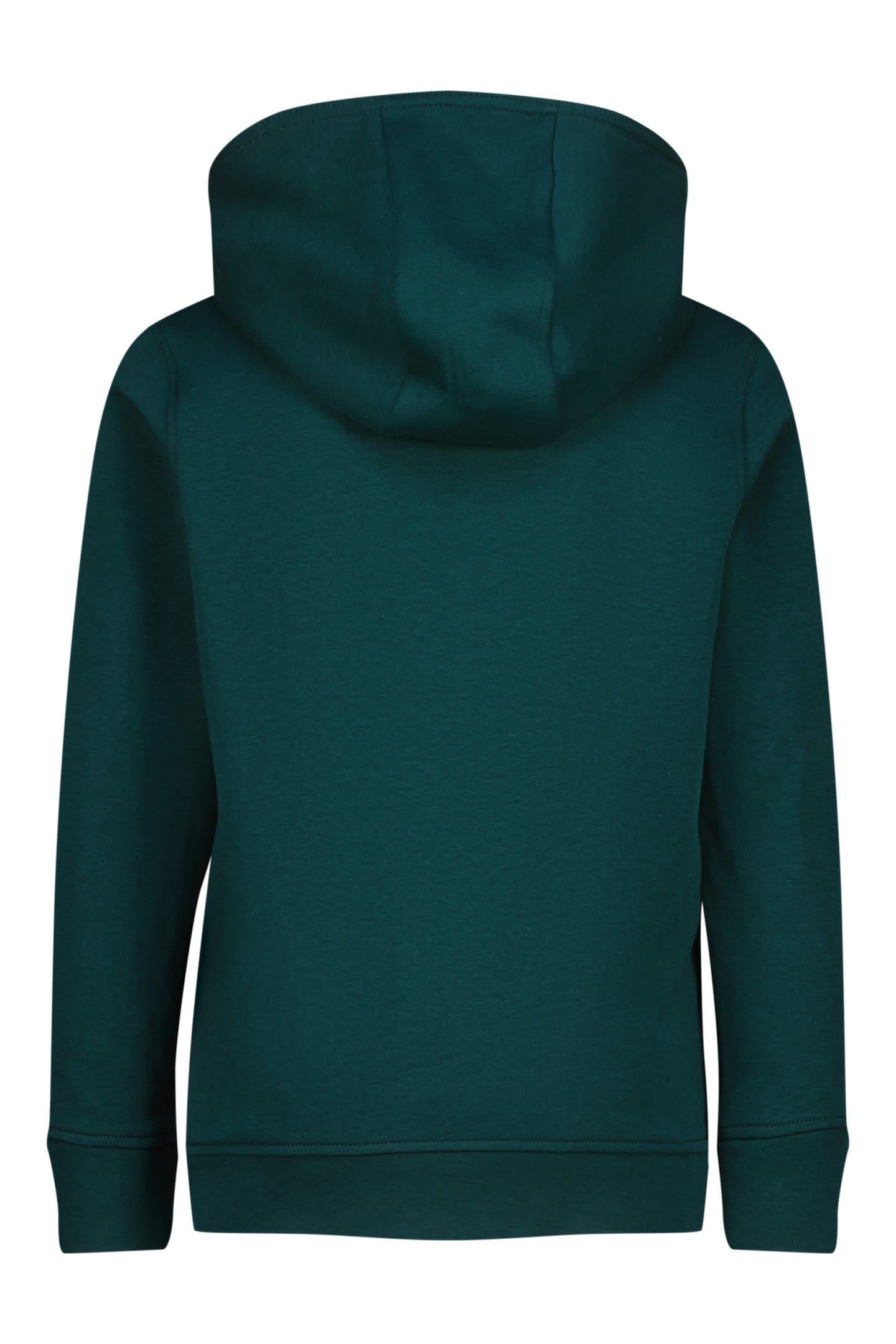 BOYS OCEAN VEST DARK JUNGLE GREEN 3