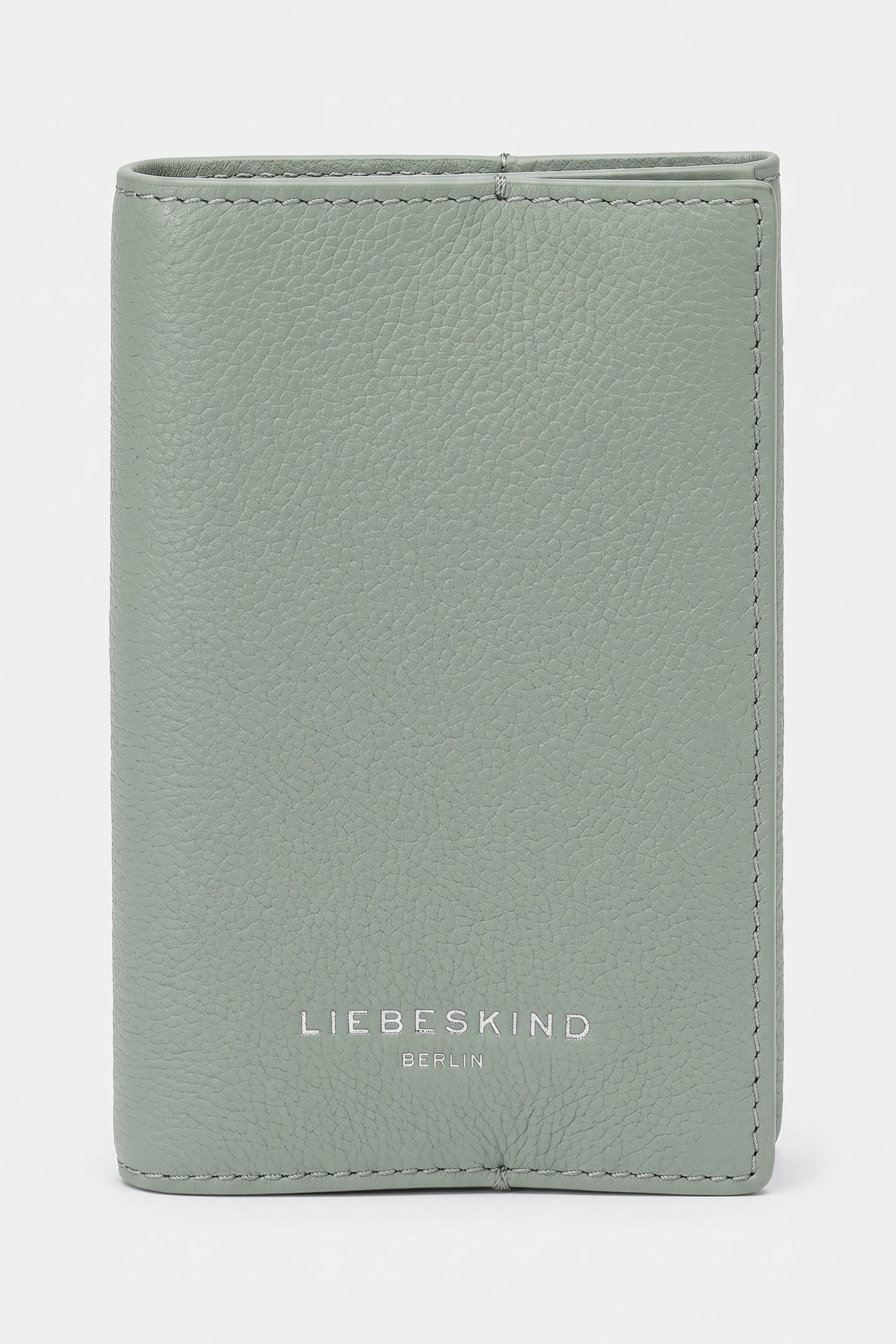 POUCH ACCESSORIES SMALL GREEN 1