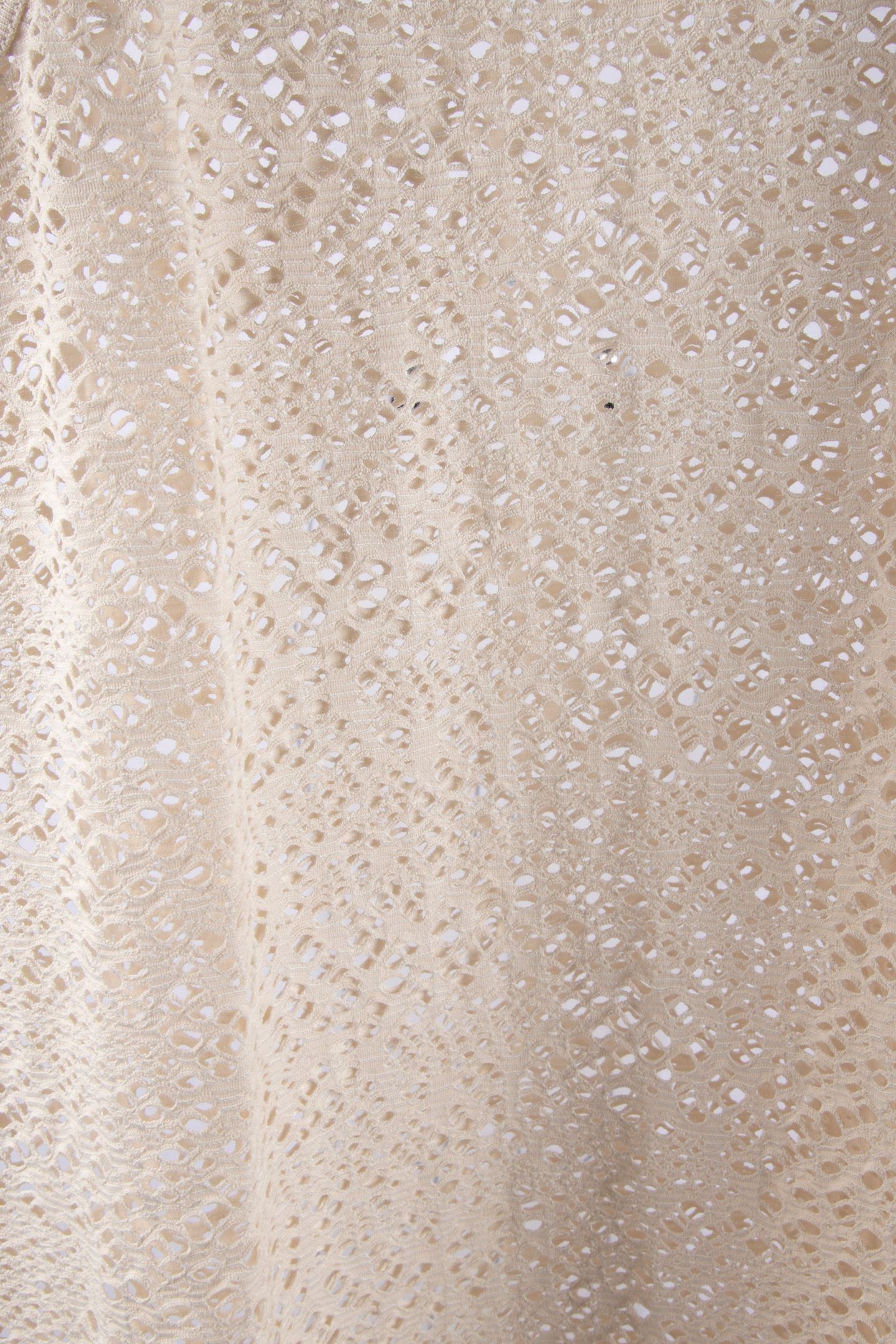 PRESS MERRICK LACE DRESS BEIGE 4