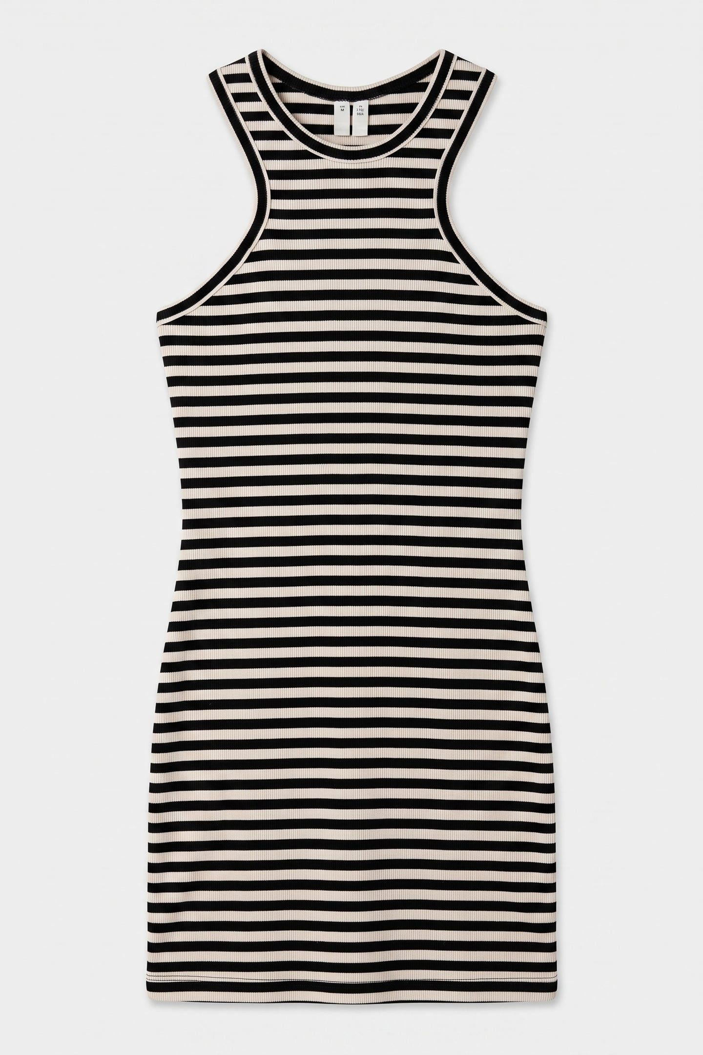 LAOS DRESS BLACK 4