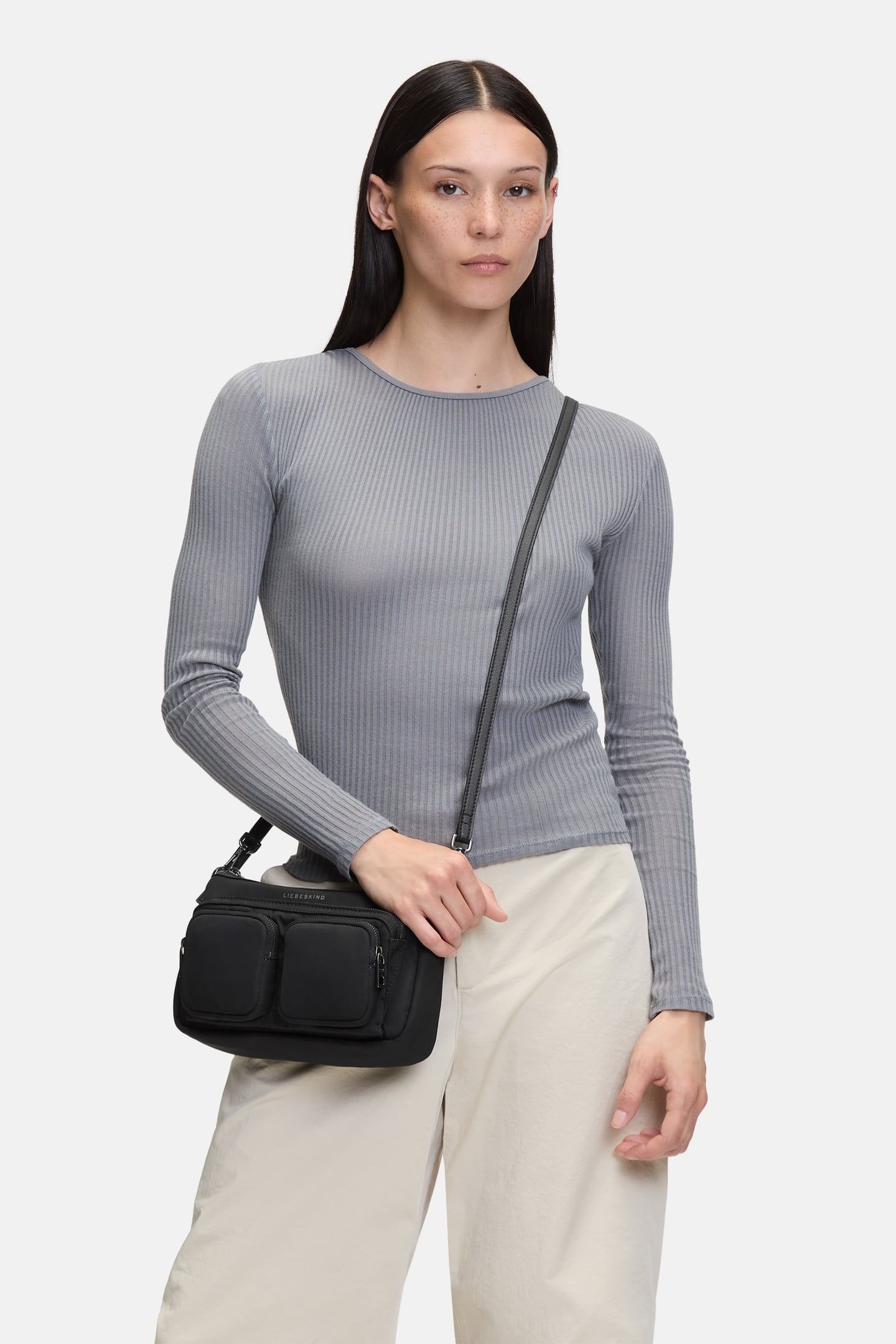 HOBO SMALL BLACK 1