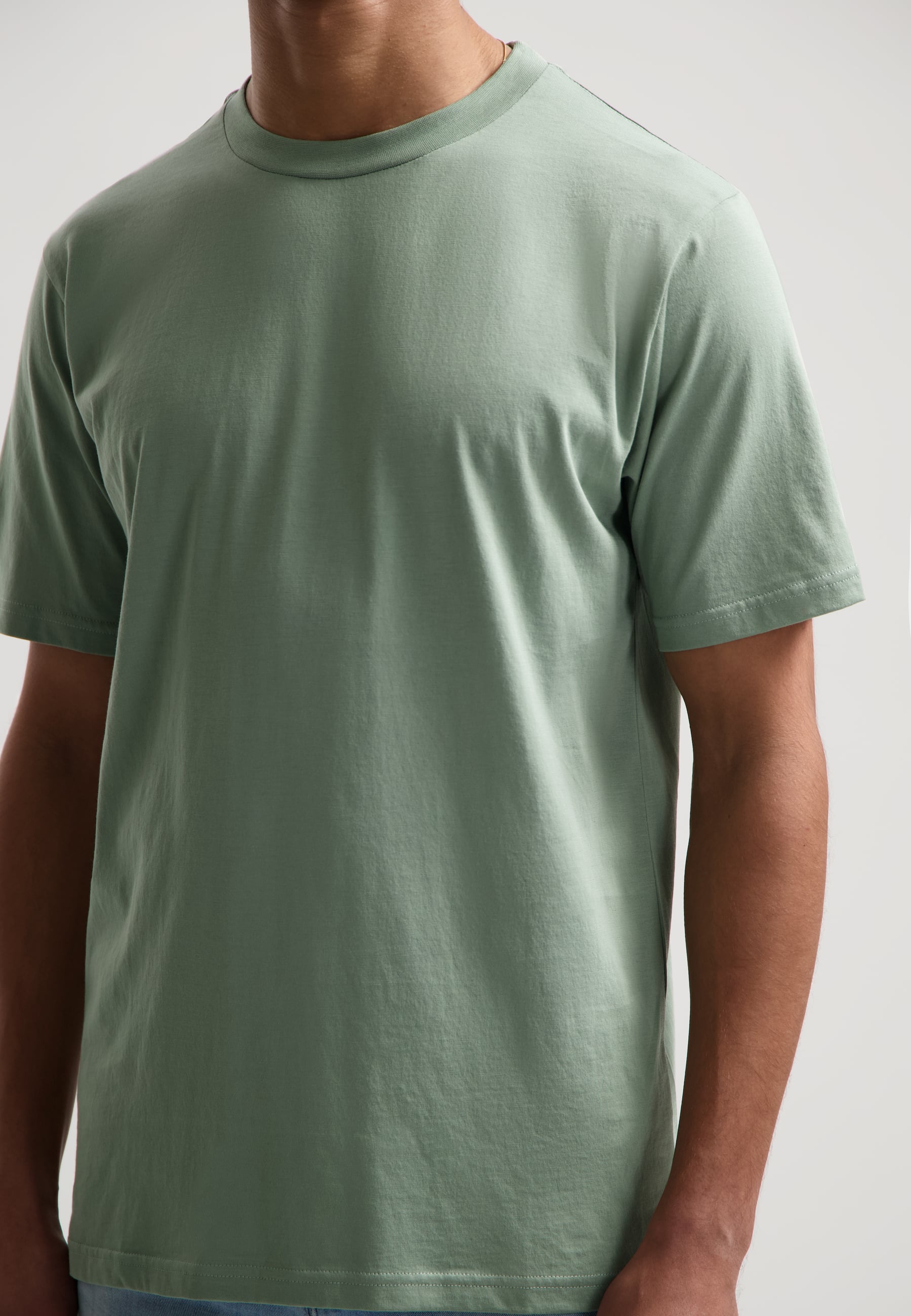 DS_MOD TEE LILY PAD 4