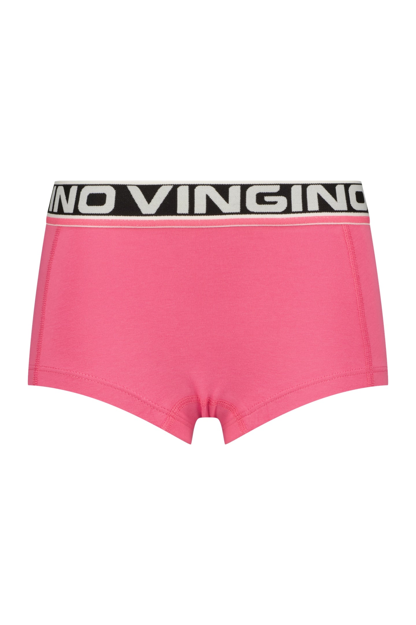 GIRLS ANIMAL 3PACK HIPSTER BURGUNDY RED 5