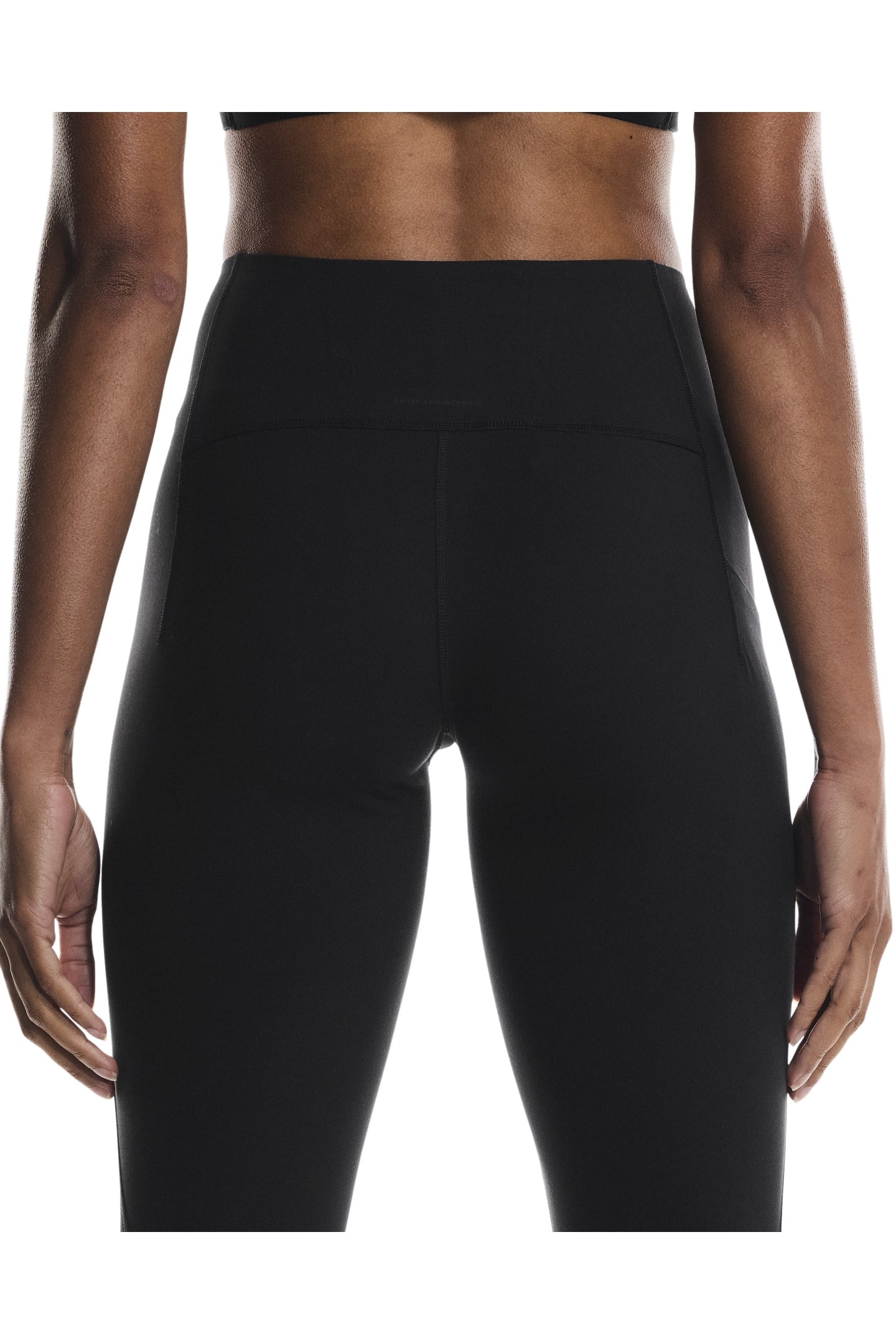STUDIO TIGHTS 1 BLACK 6